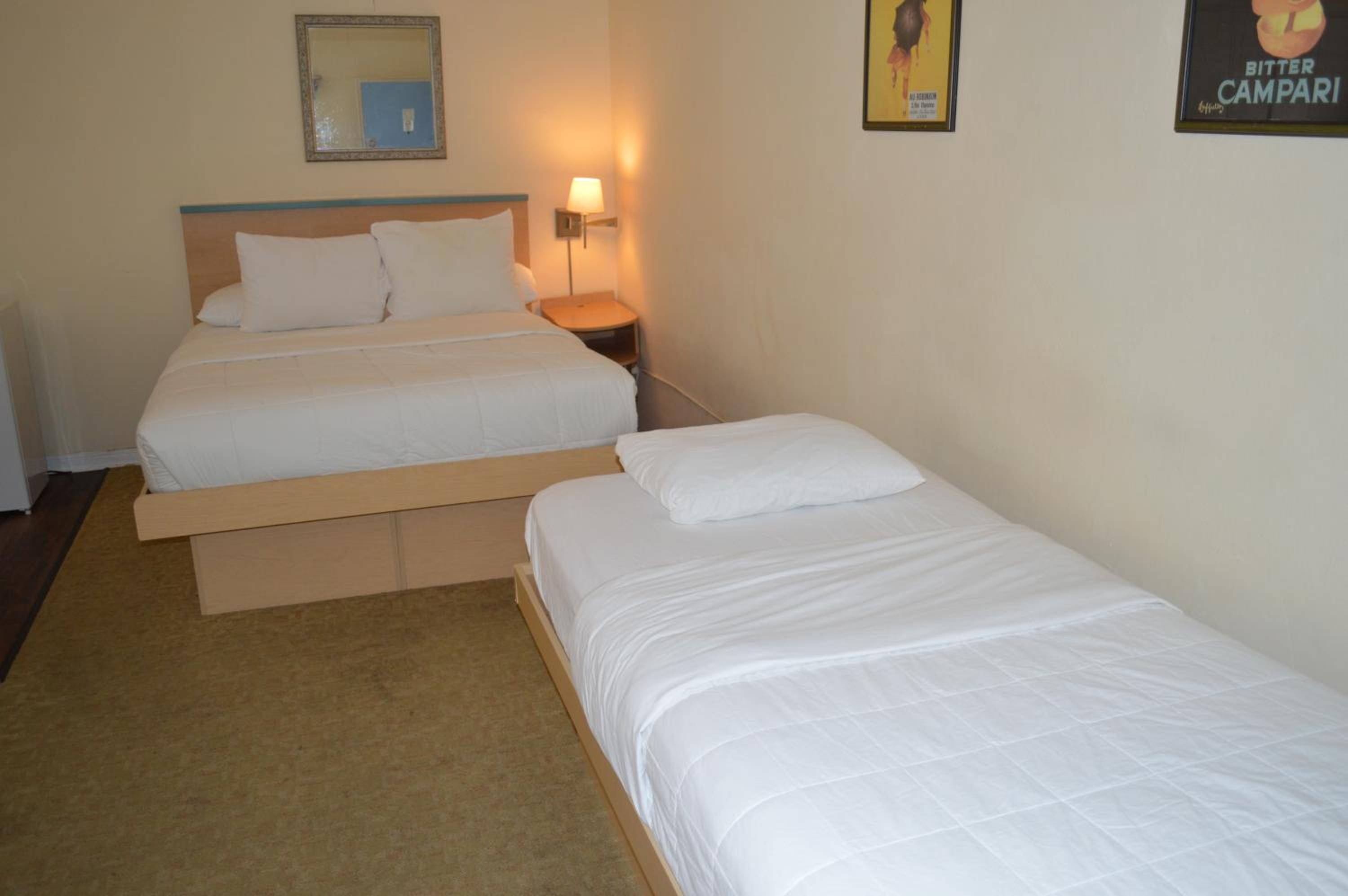 Foto de Island House South Beach