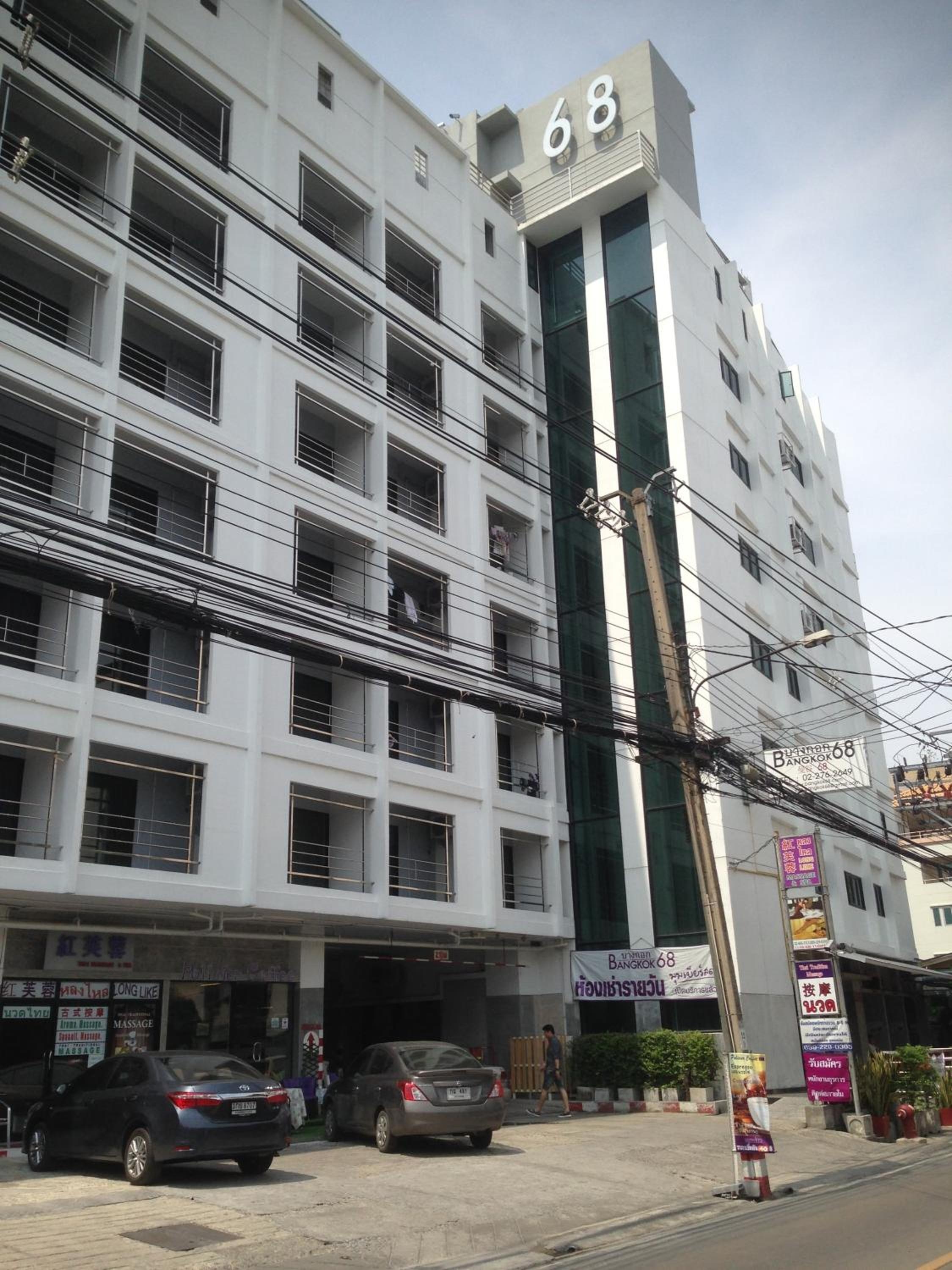 Bangkok 68