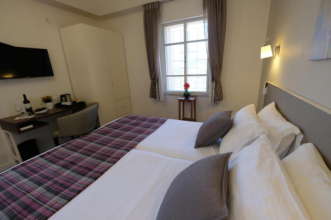 Foto de Scots House Hotel