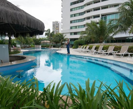 Foto de Mediterrâneo One Get