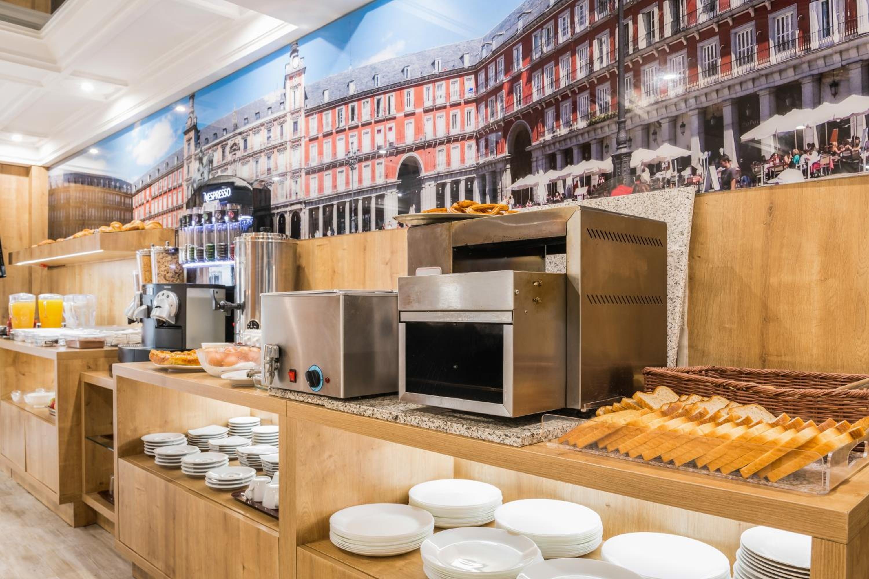 Foto de Espahotel Gran Vía