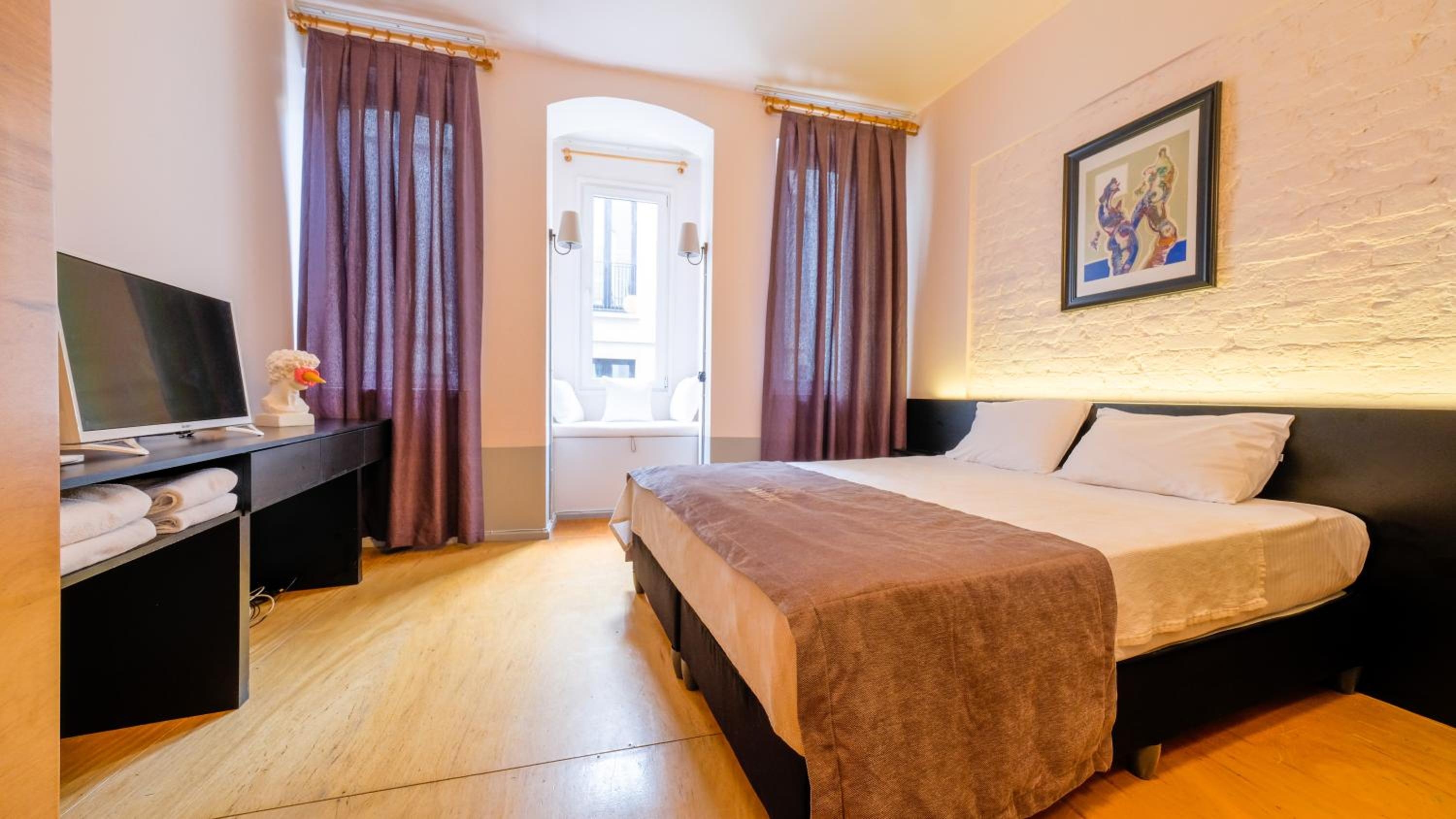 Foto de Mayer Loft Suites