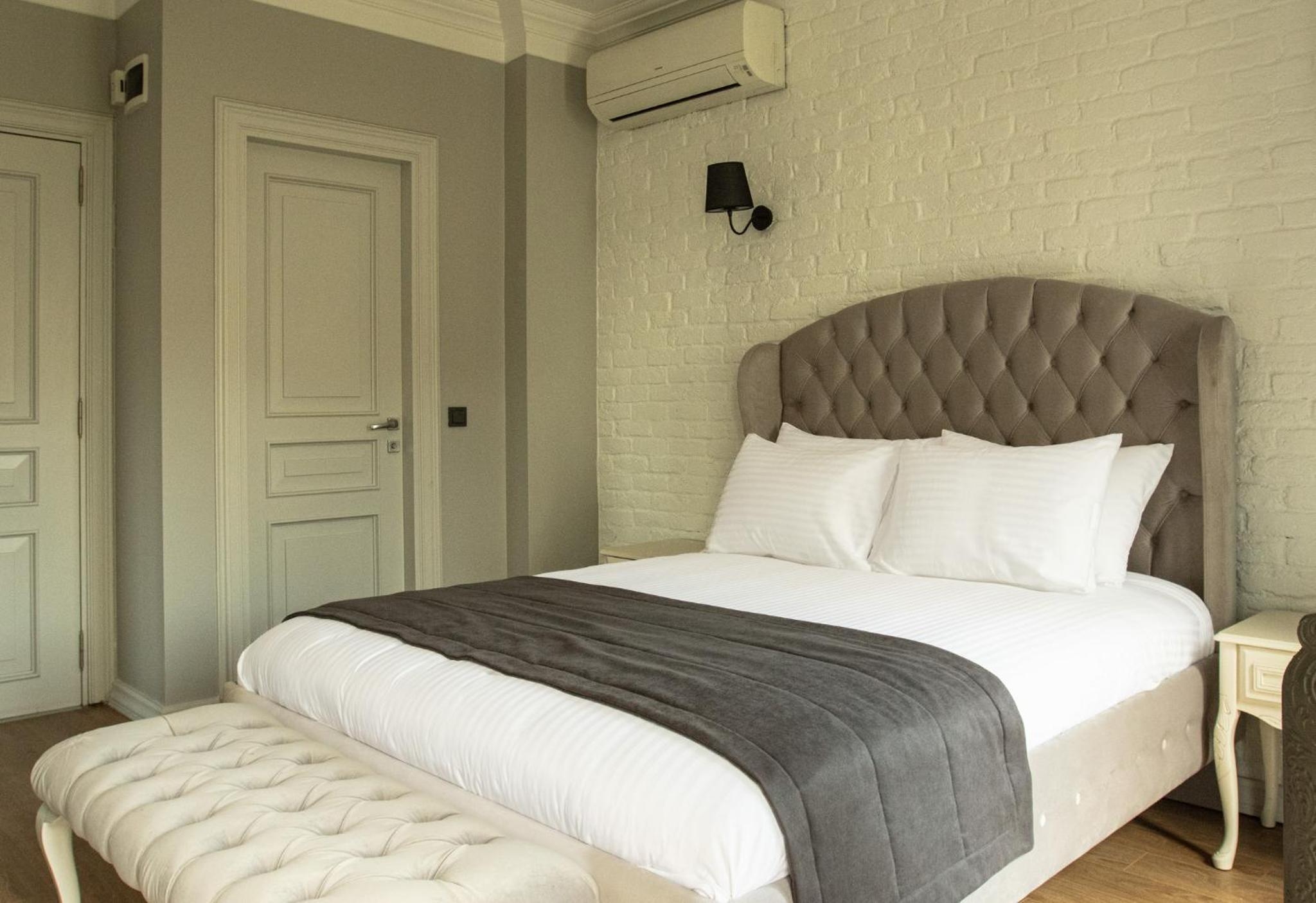 Foto de Louis Rooms