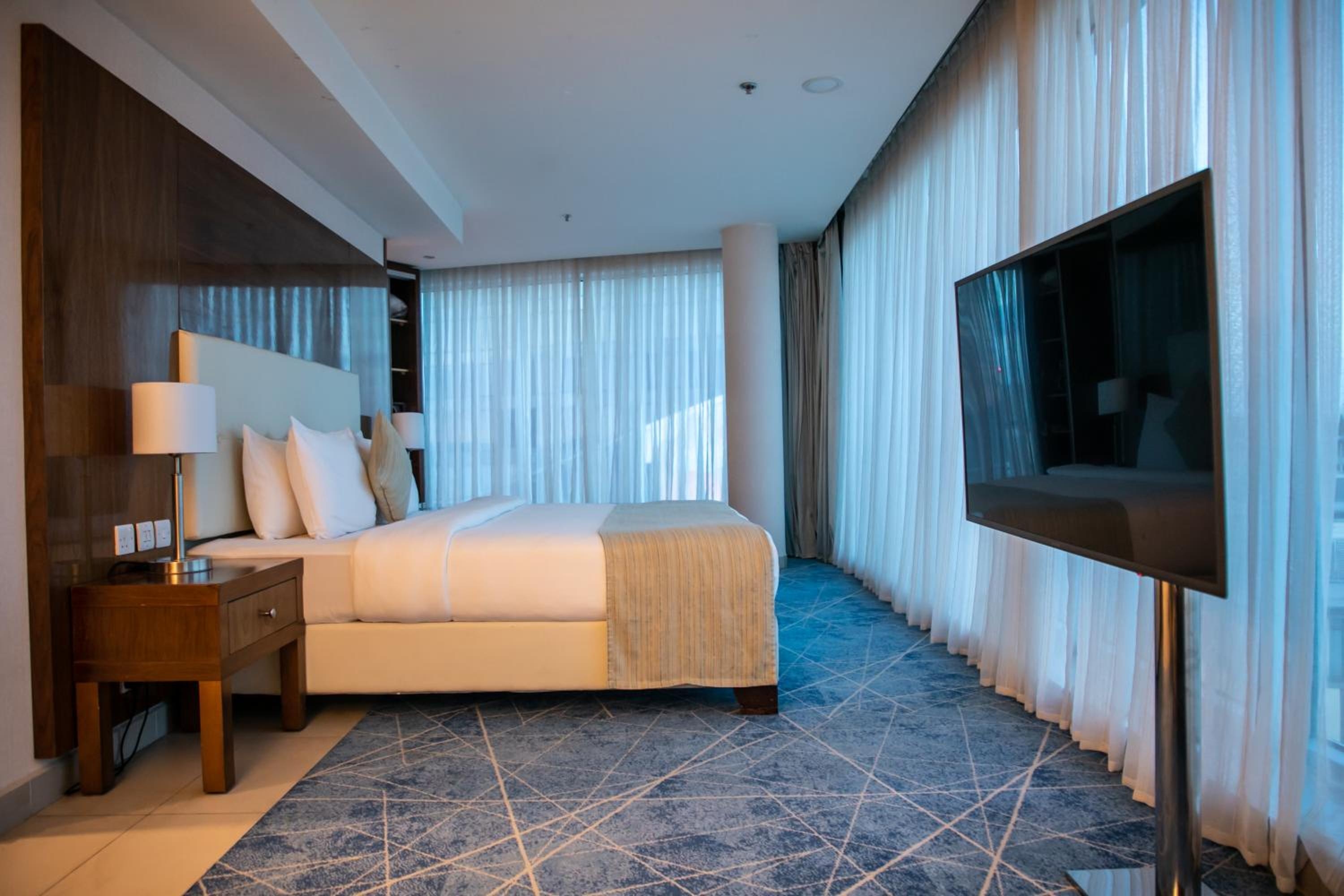 Foto de Coral Tower Hotel by Hansa
