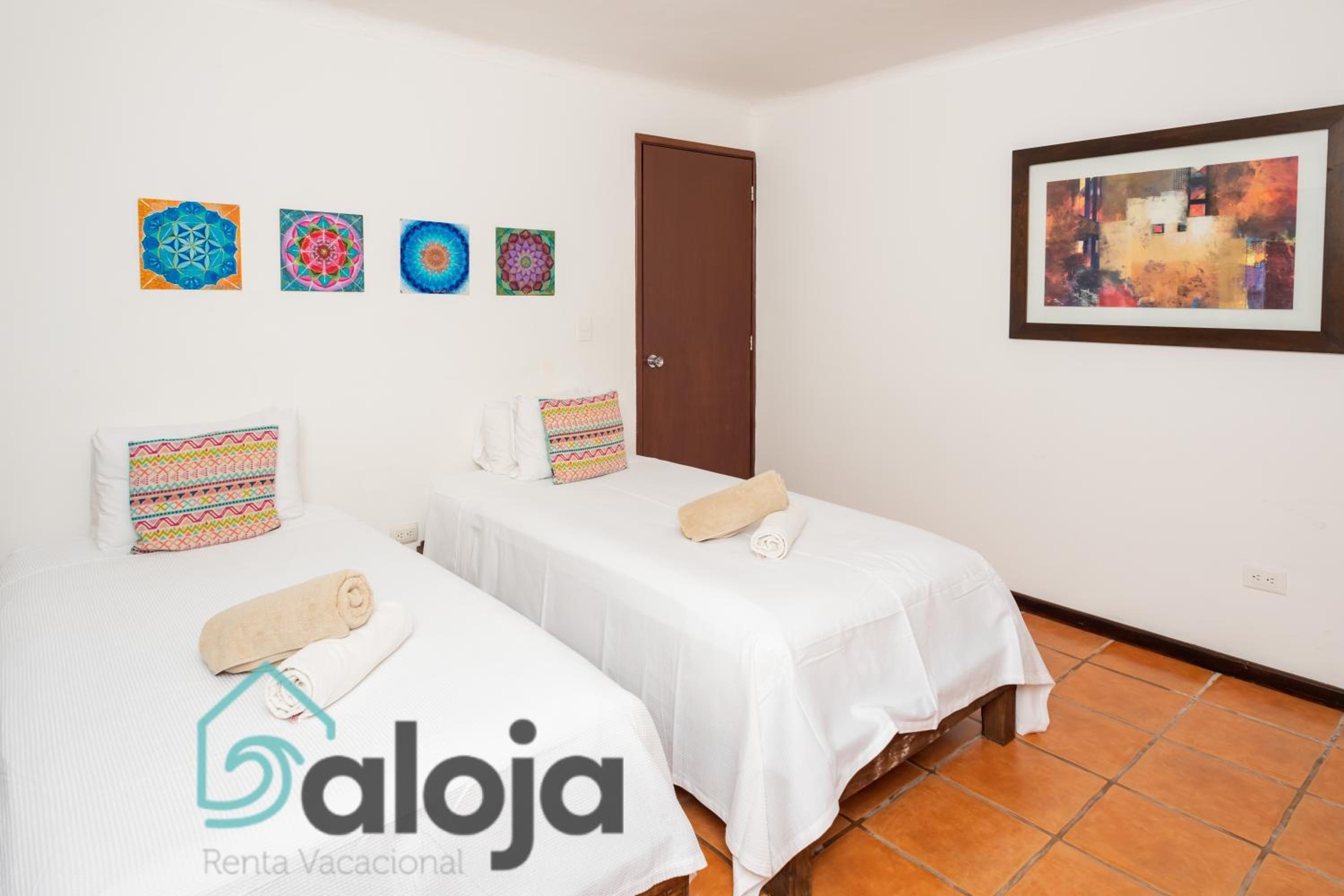 Foto de Apartamento amplio en zona ideal a 5min de WALLMART