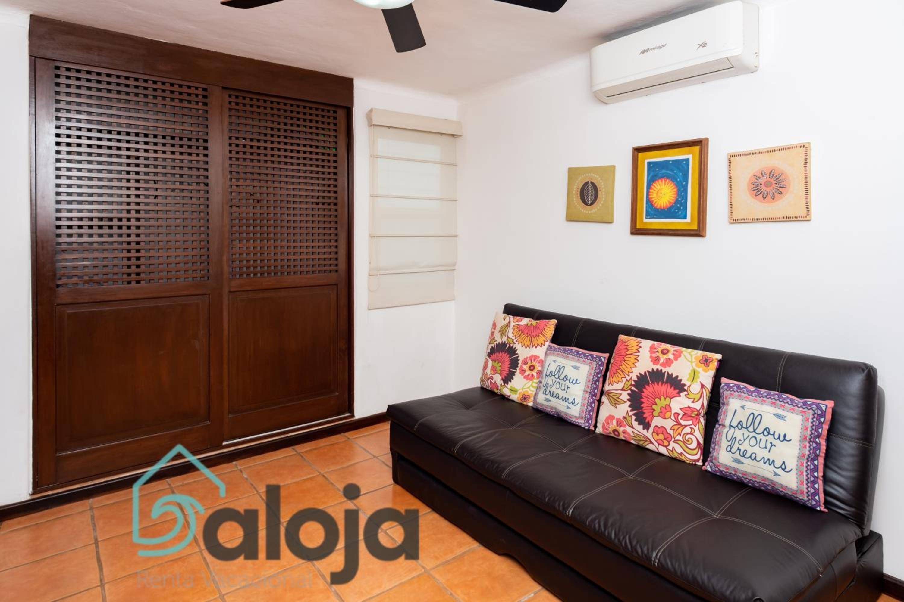 Foto de Apartamento amplio en zona ideal a 5min de WALLMART