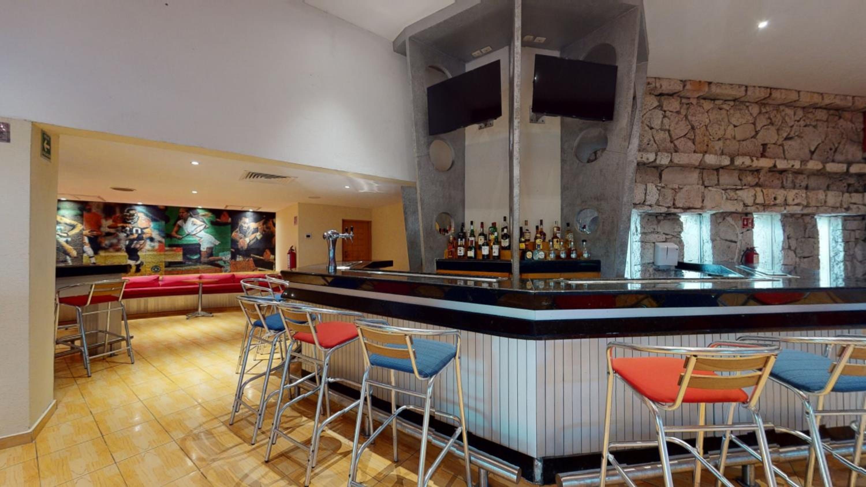 Foto de Grand Park Royal Cozumel - All Inclusive