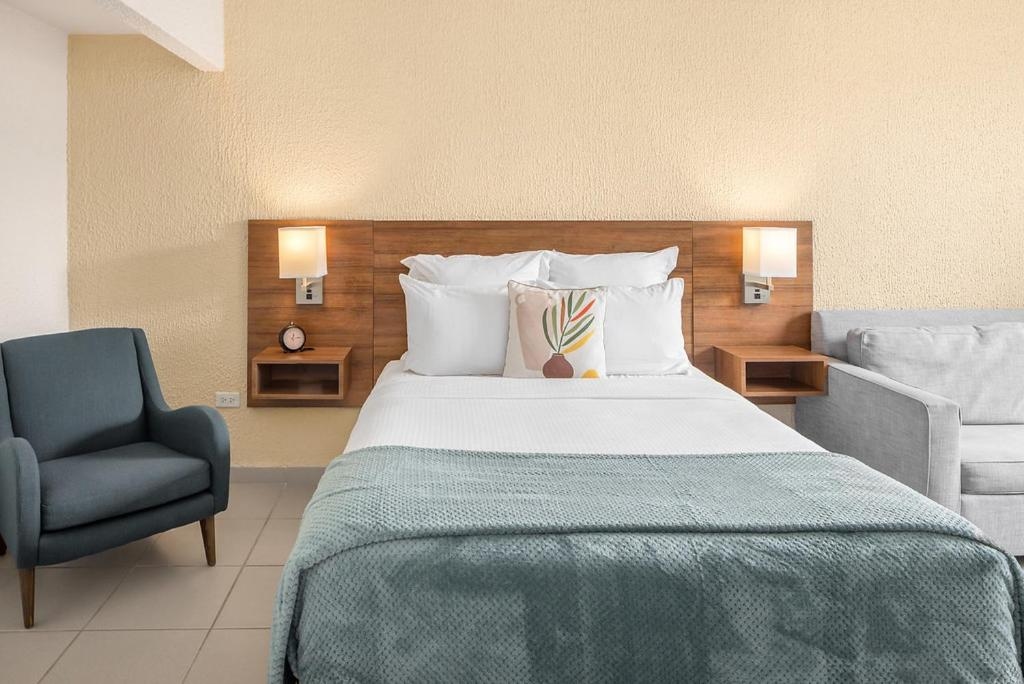 Foto de Wyndham Palmas Beach and Golf Boutique Resort