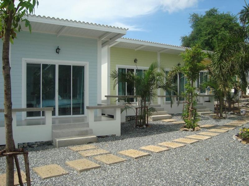 Foto de Charlie's Bungalows