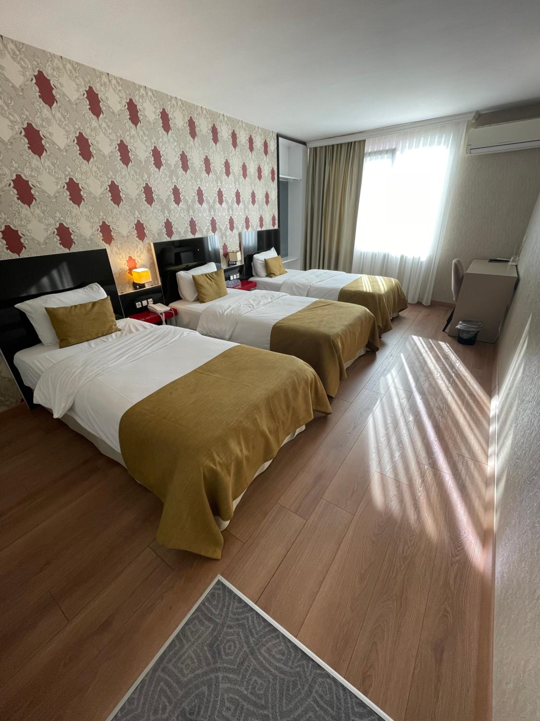 Foto de Era Palace Hotel
