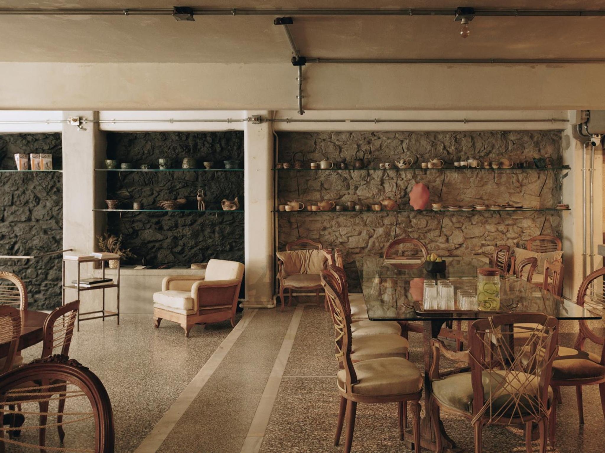 Foto de Mona Athens