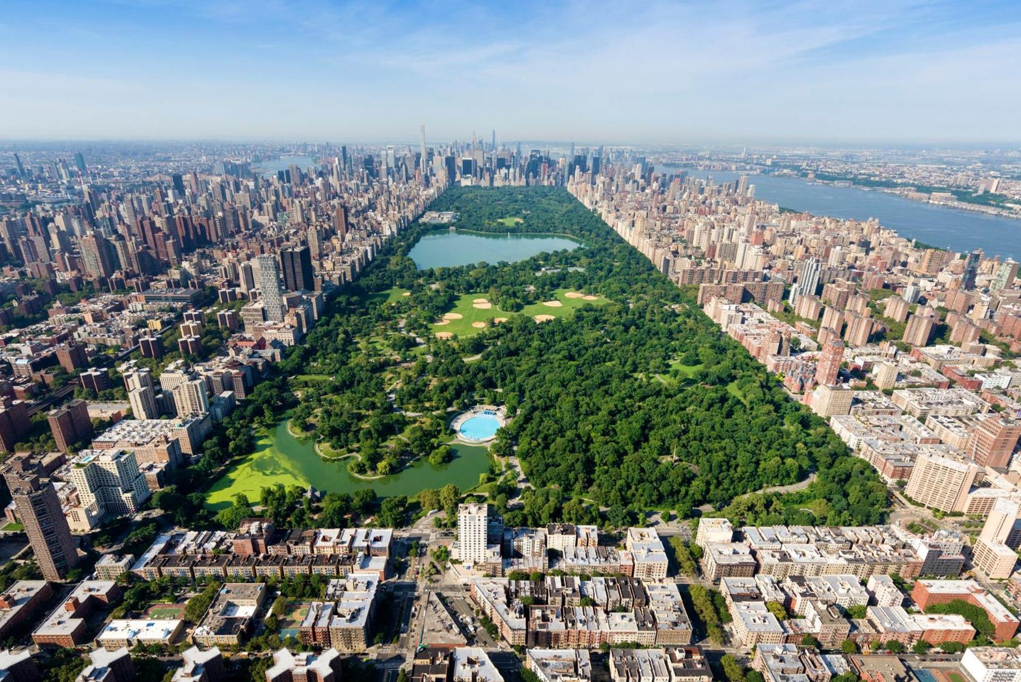 Foto de EVEN Hotel New York - Midtown East by IHG
