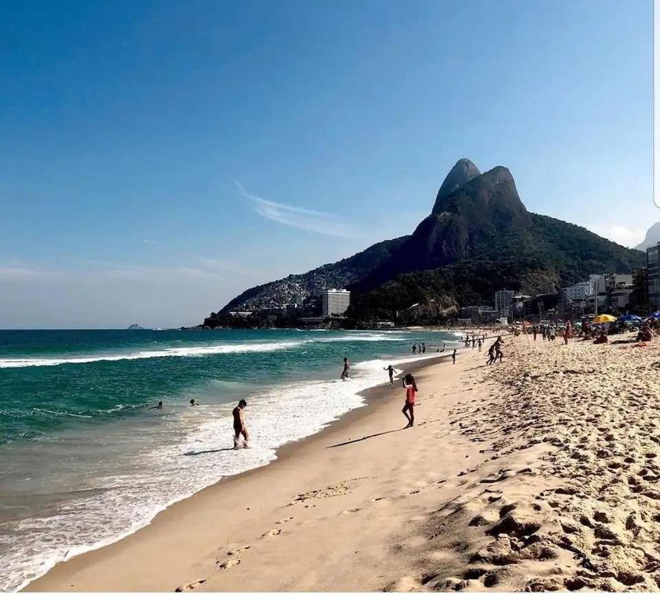 Foto de Leblon Aconchegante