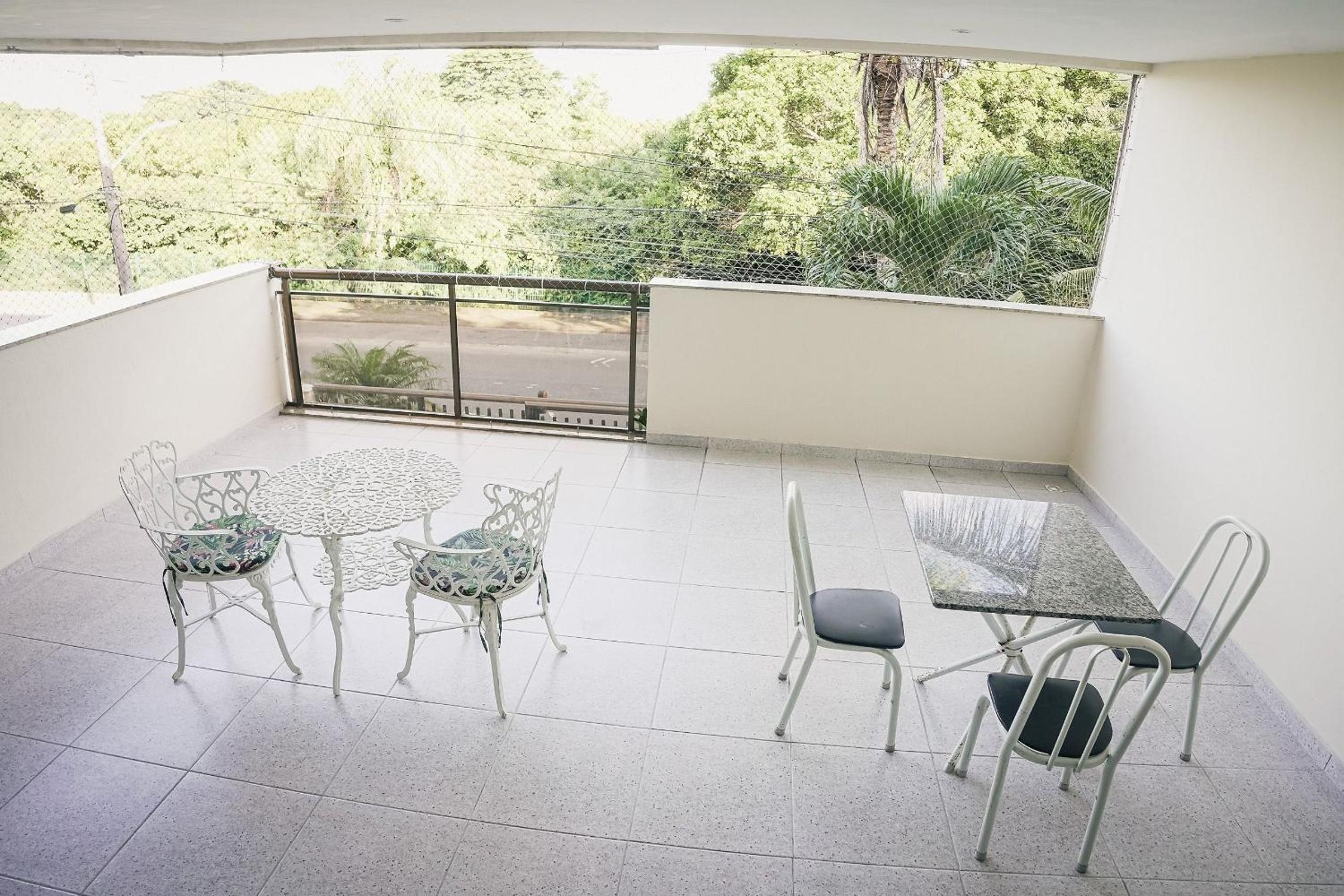 Foto de Recreio Paradisíaco