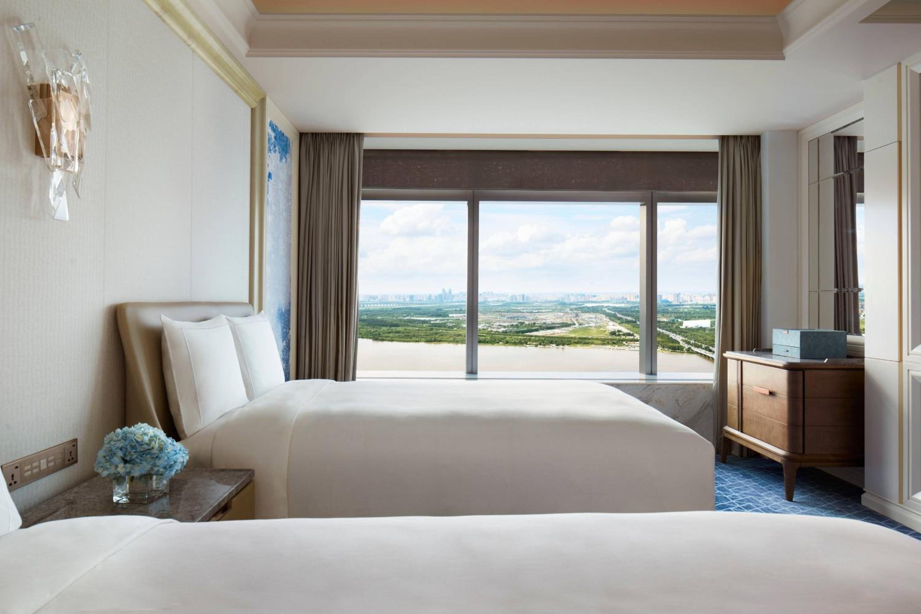 Foto de The Ritz-Carlton, Harbin