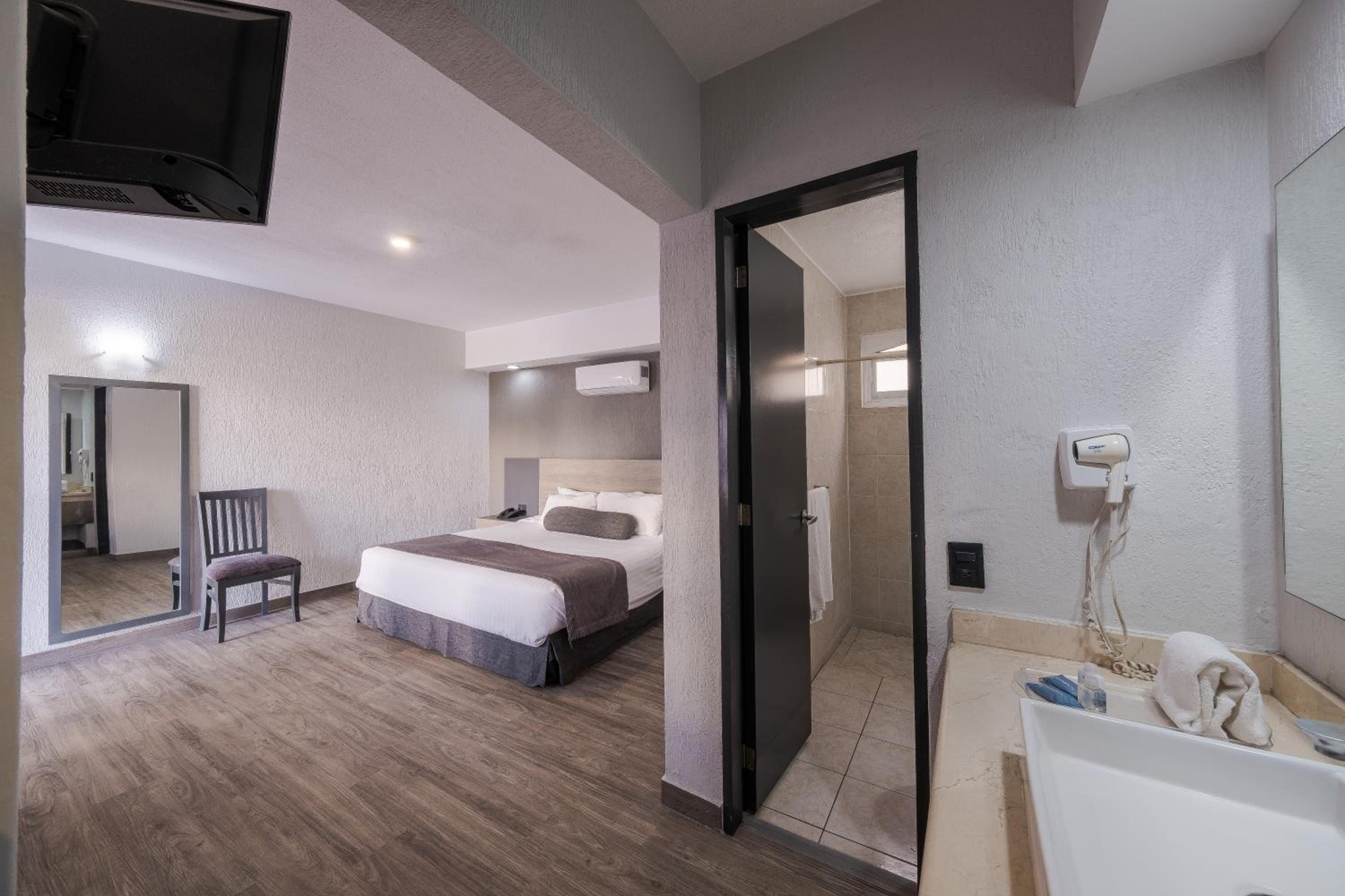 Foto de Hotel Malibu