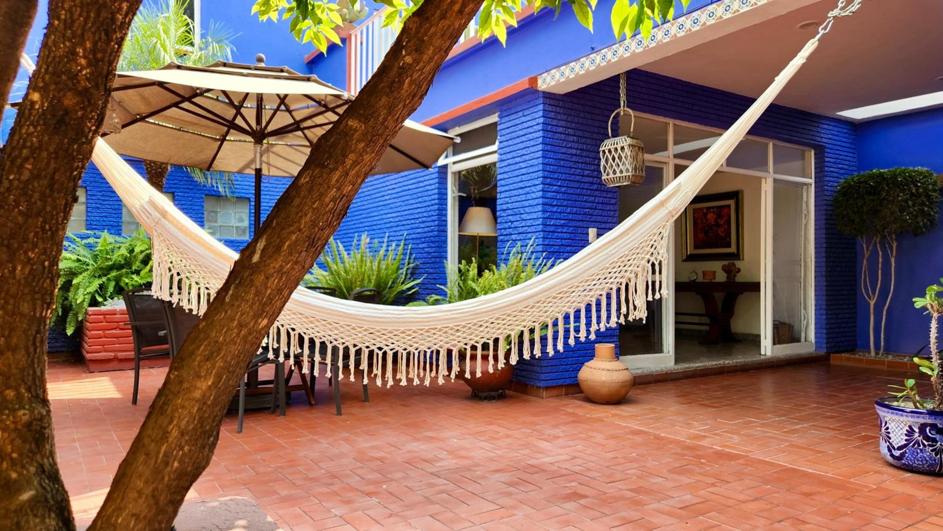 Foto de Casa Tamayo