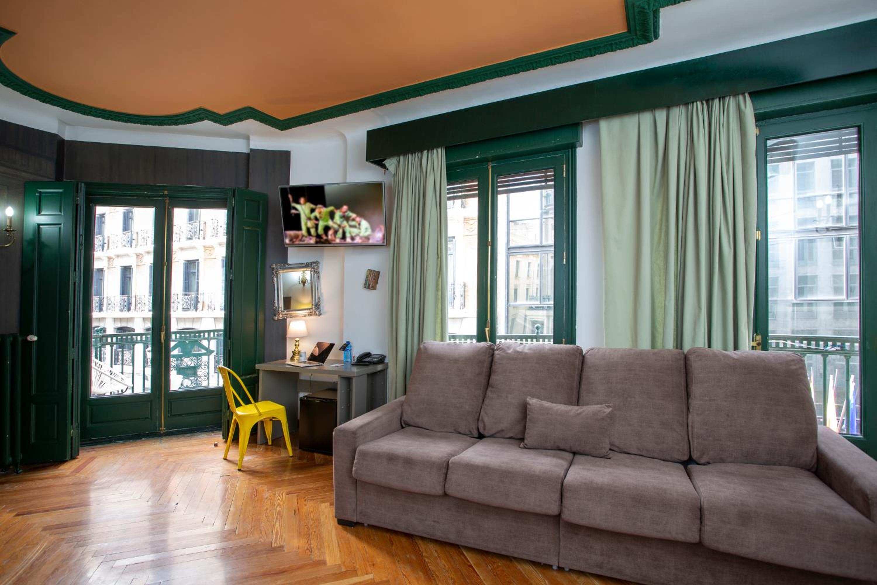 Foto de Casual del Teatro Madrid by Casual Hoteles