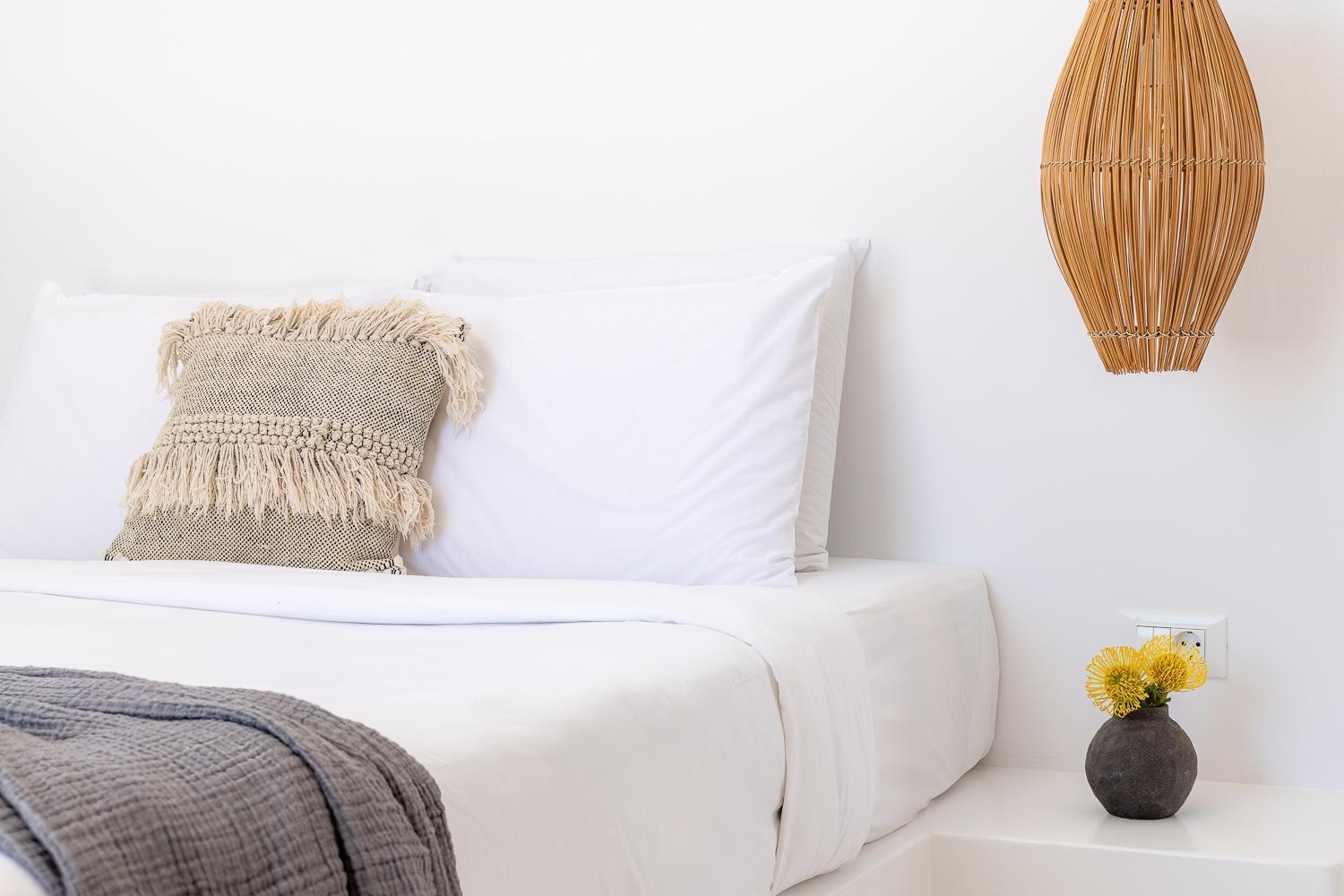 Foto de Rocabella Mykonos Hotel - member of Design Hotels