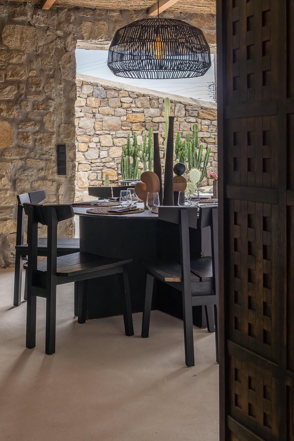 Foto de Rocabella Mykonos Hotel - member of Design Hotels