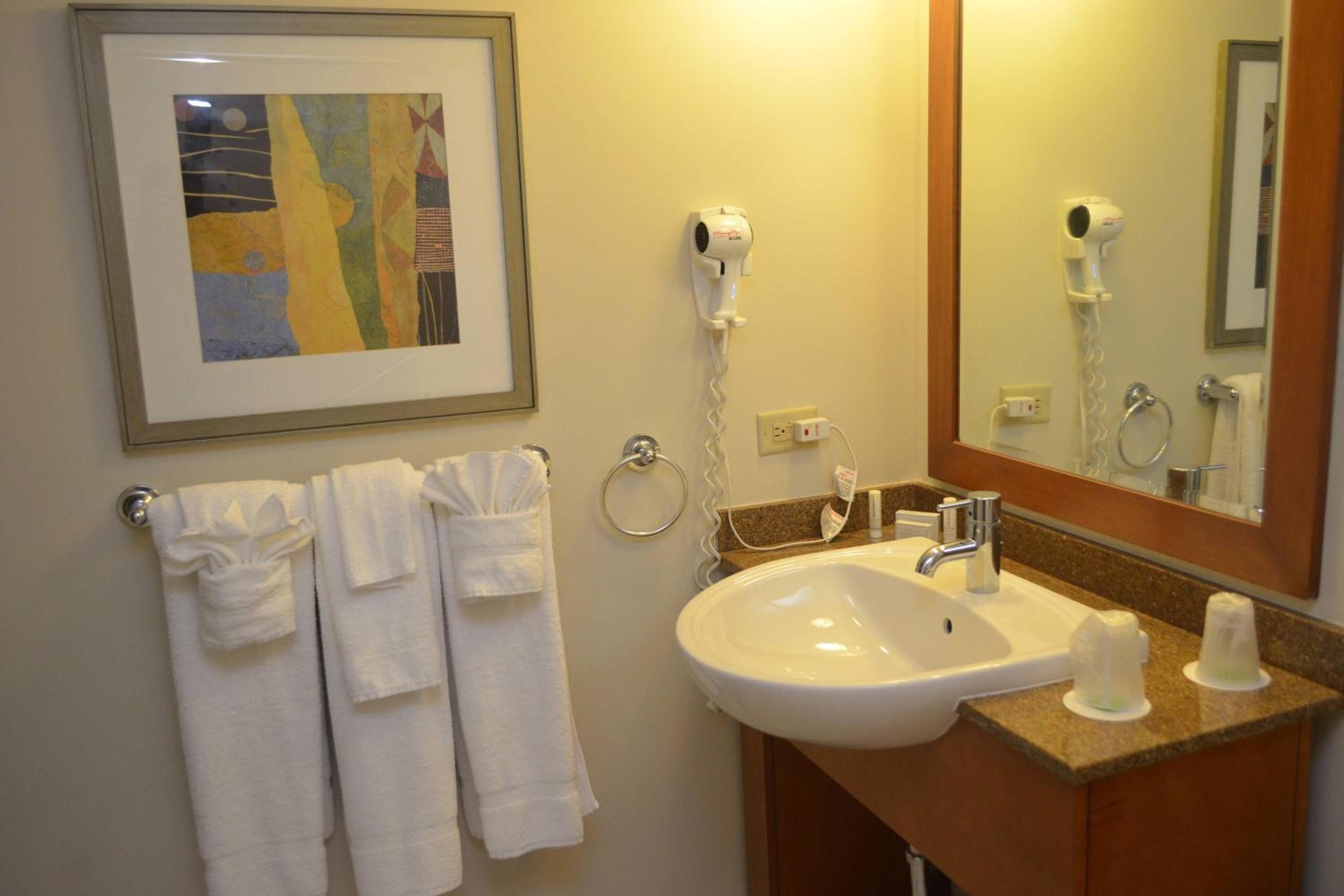 Foto de Courtyard Aguadilla