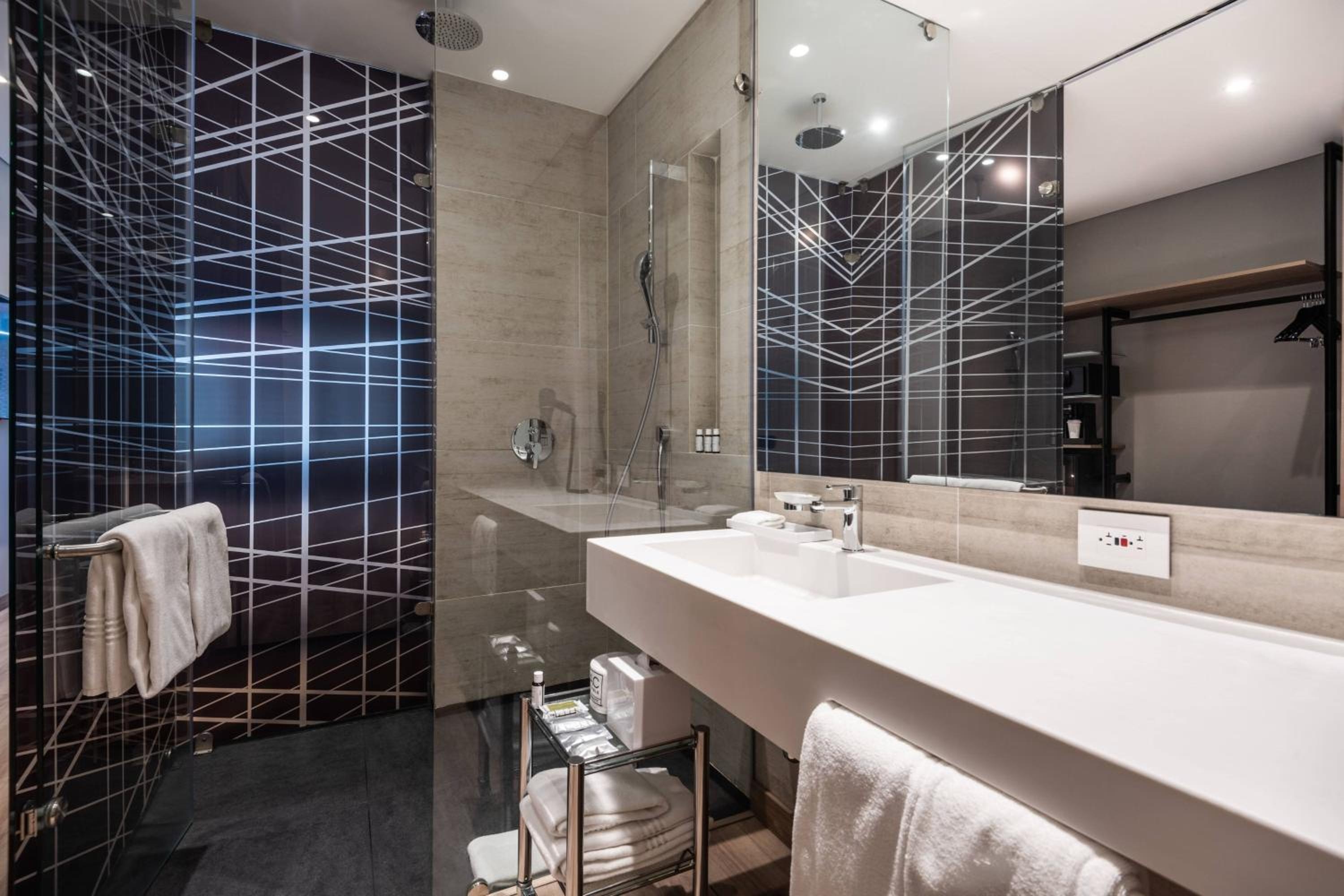 Foto de AC Hotel by Marriott Bogota Zona T