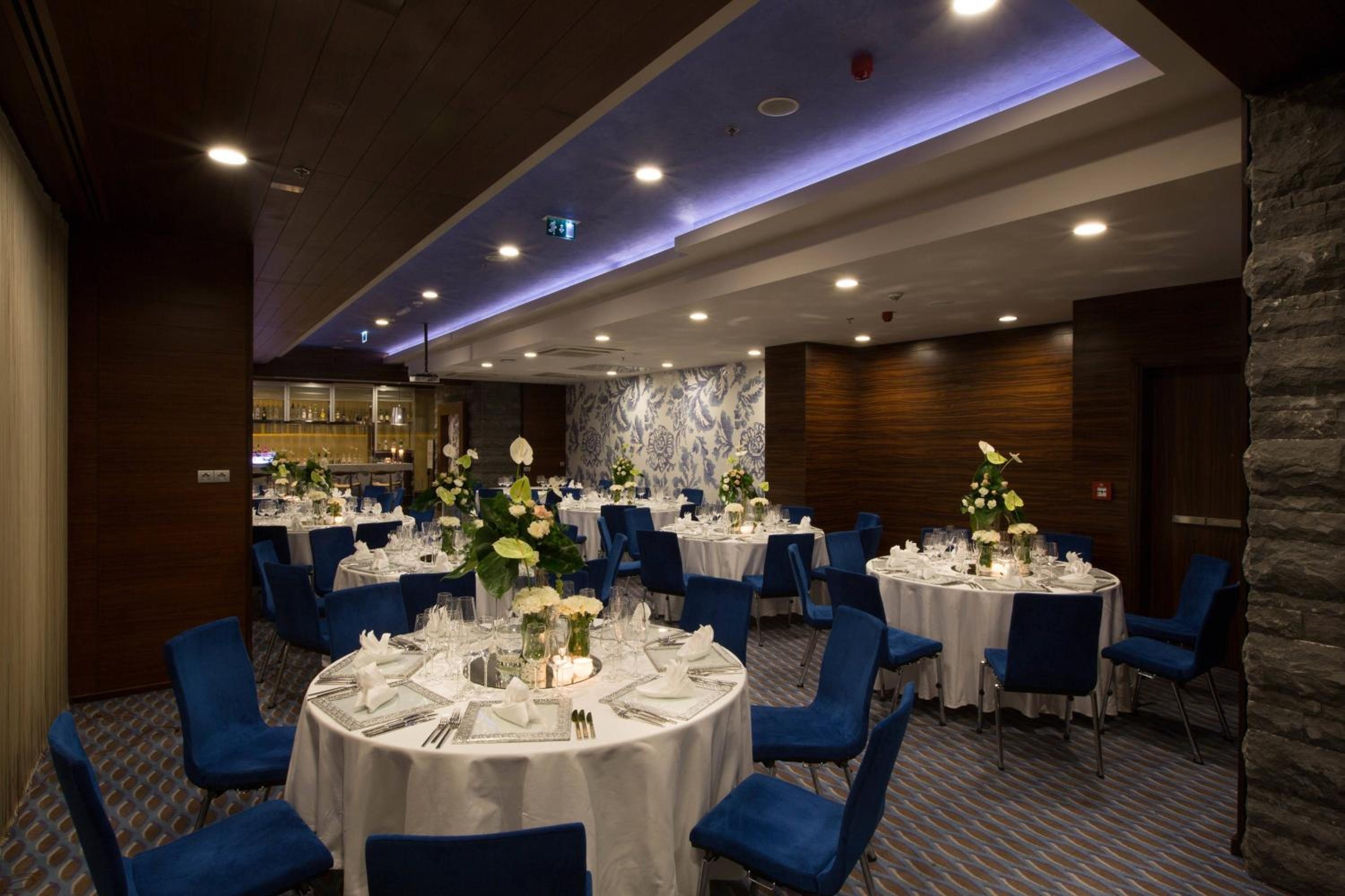 Foto de Renaissance Izmir Hotel