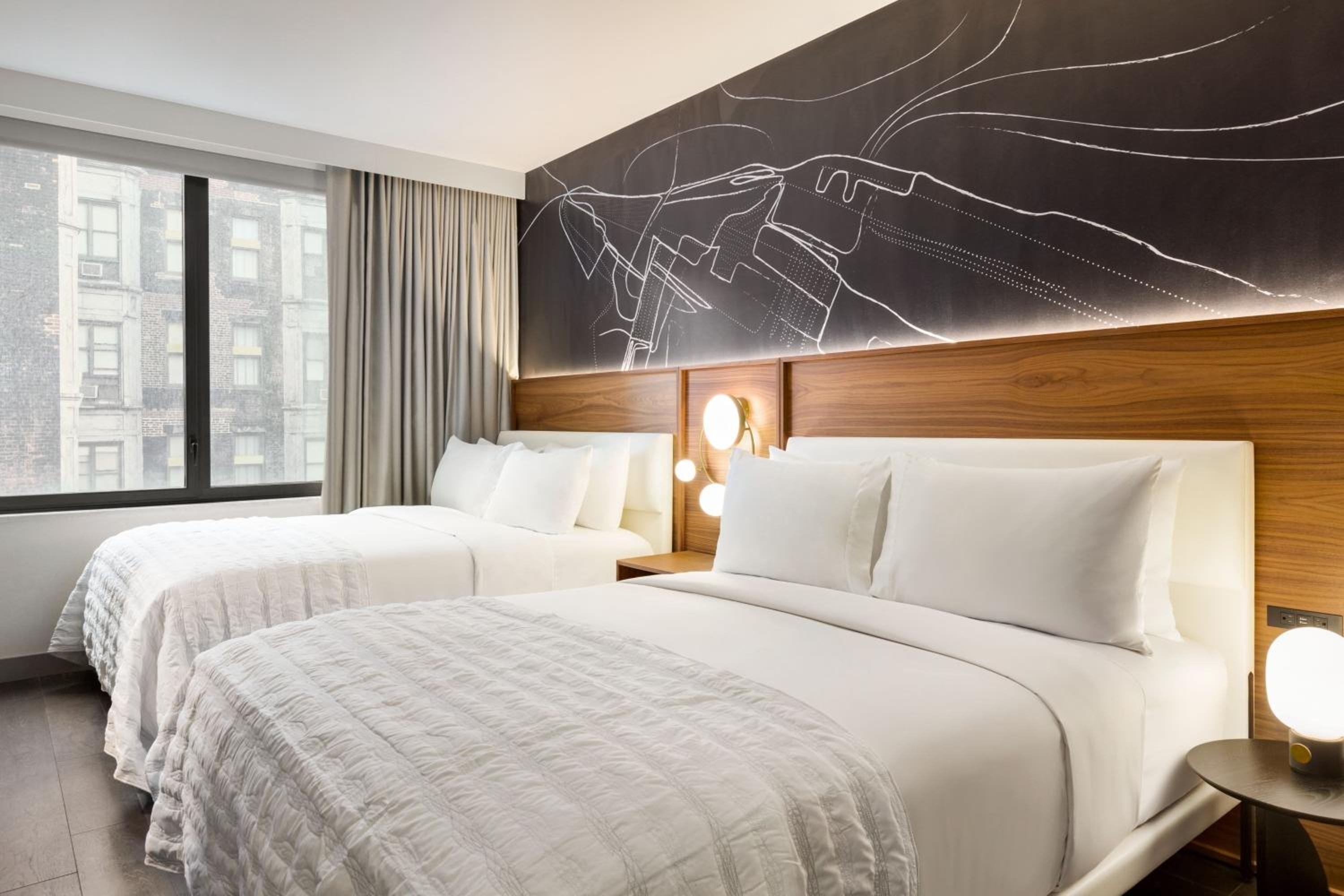 Foto de Le Meridien New York, Fifth Avenue