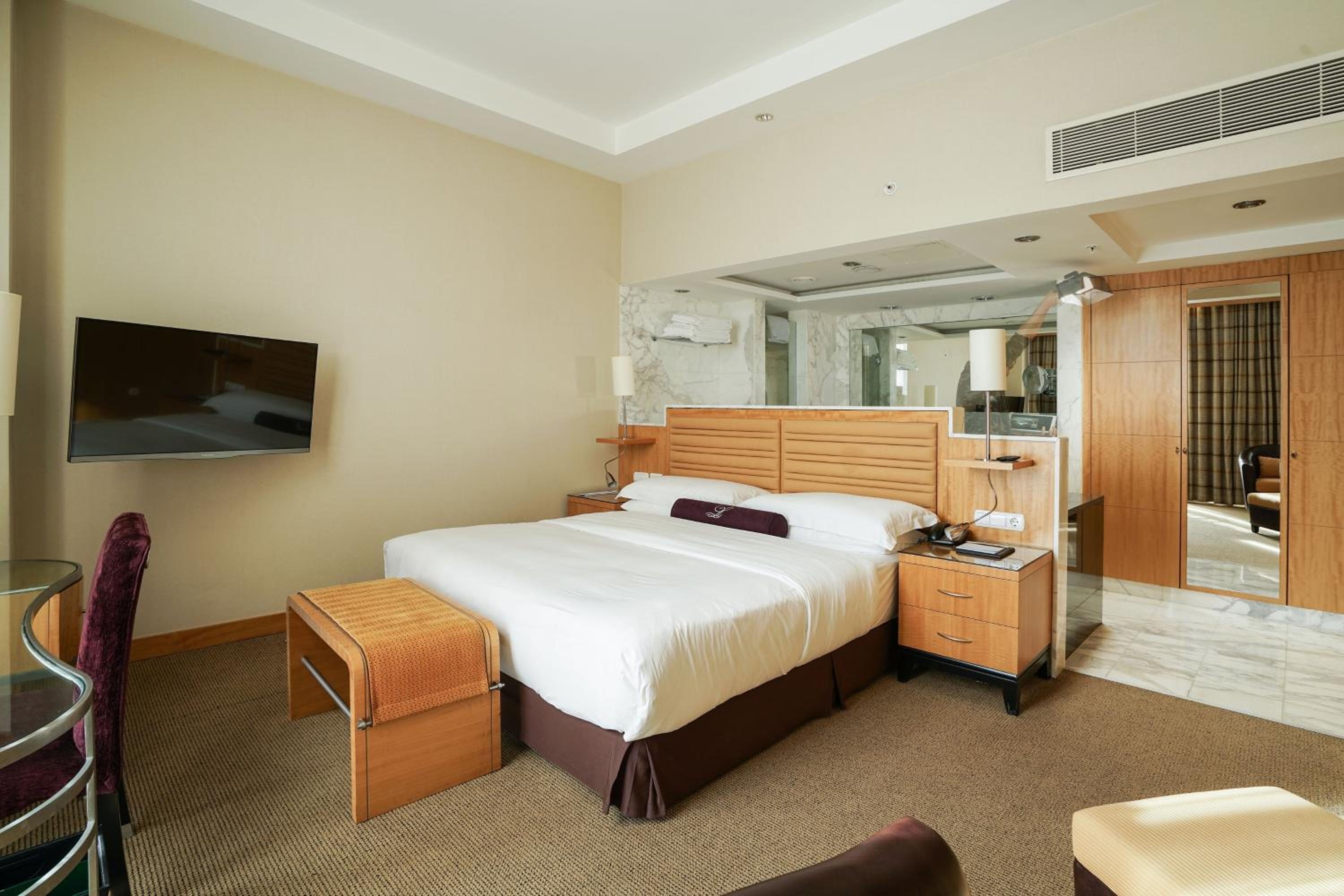 Foto de Lugal, a Luxury Collection Hotel, Ankara