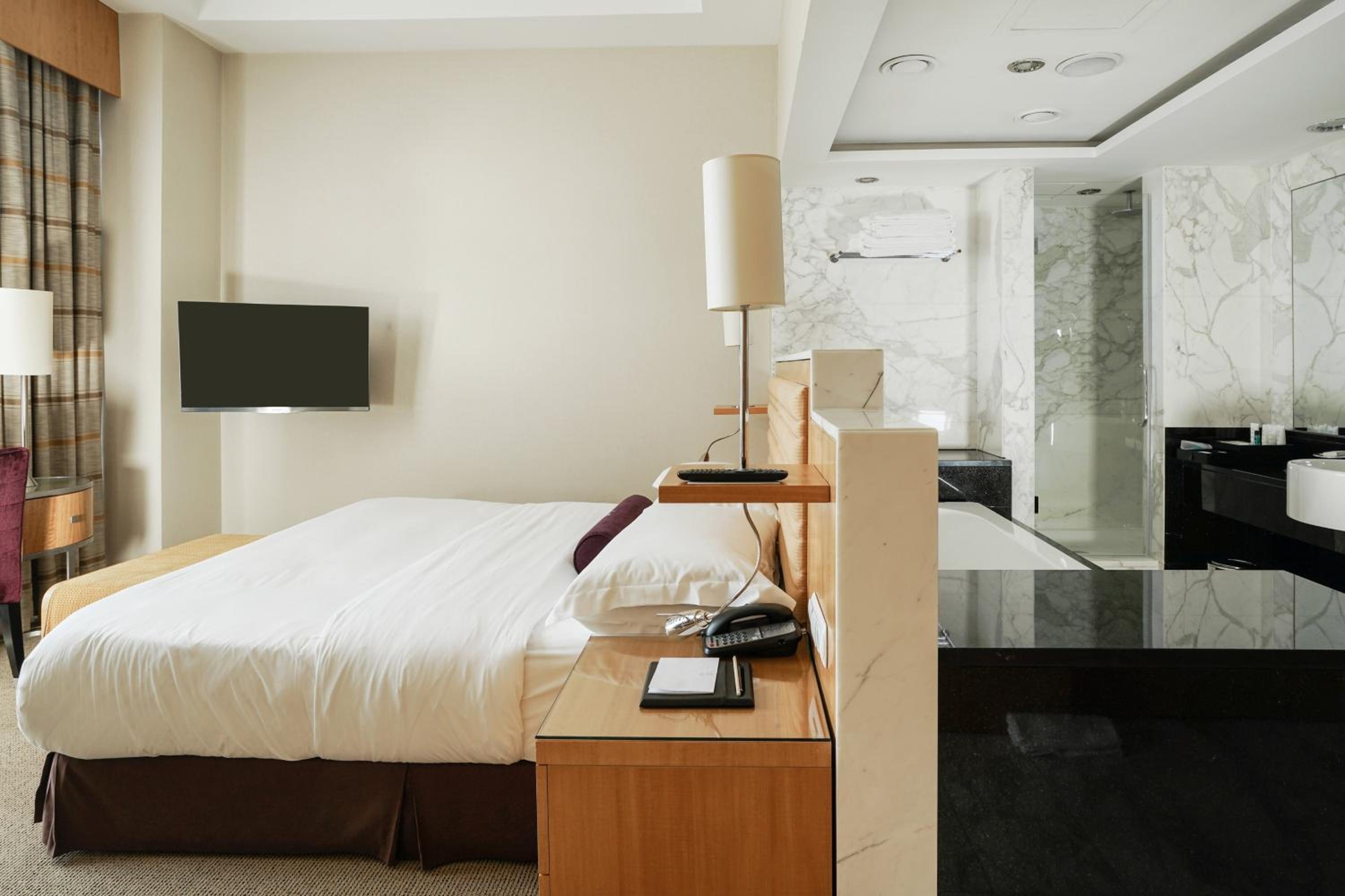 Foto de Lugal, a Luxury Collection Hotel, Ankara