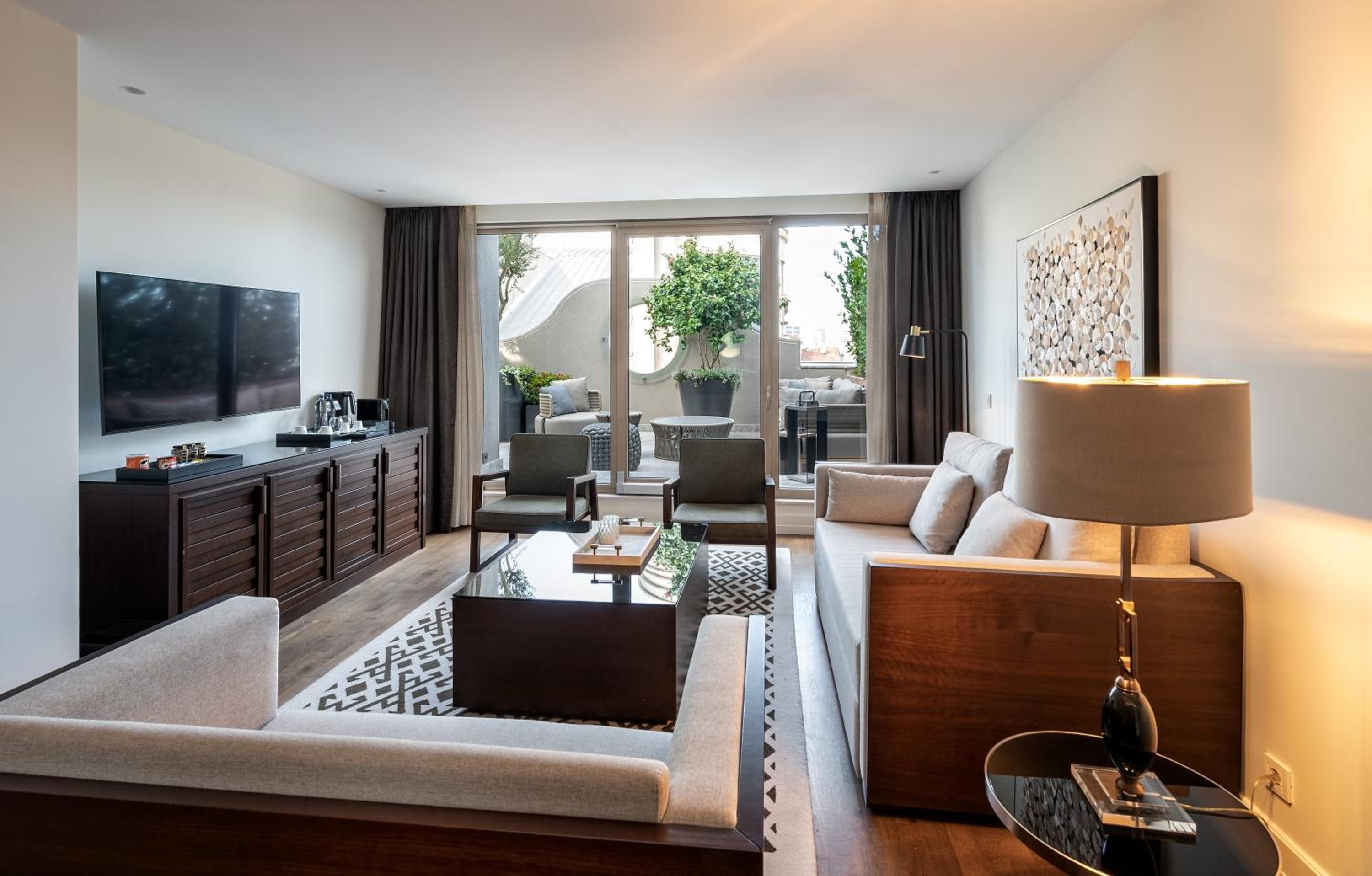Foto de The Stay Boulevard Nisantasi