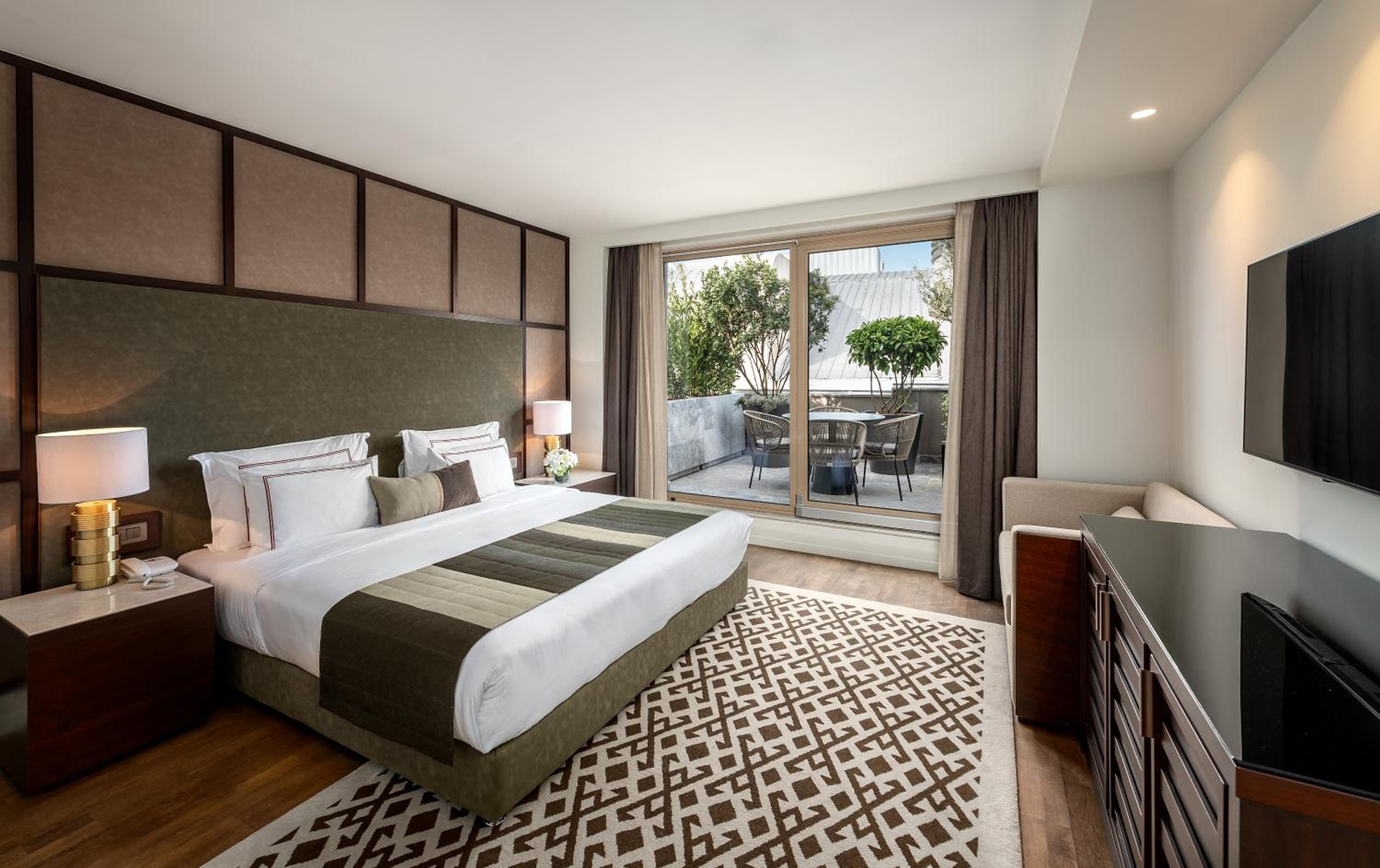 Foto de The Stay Boulevard Nisantasi