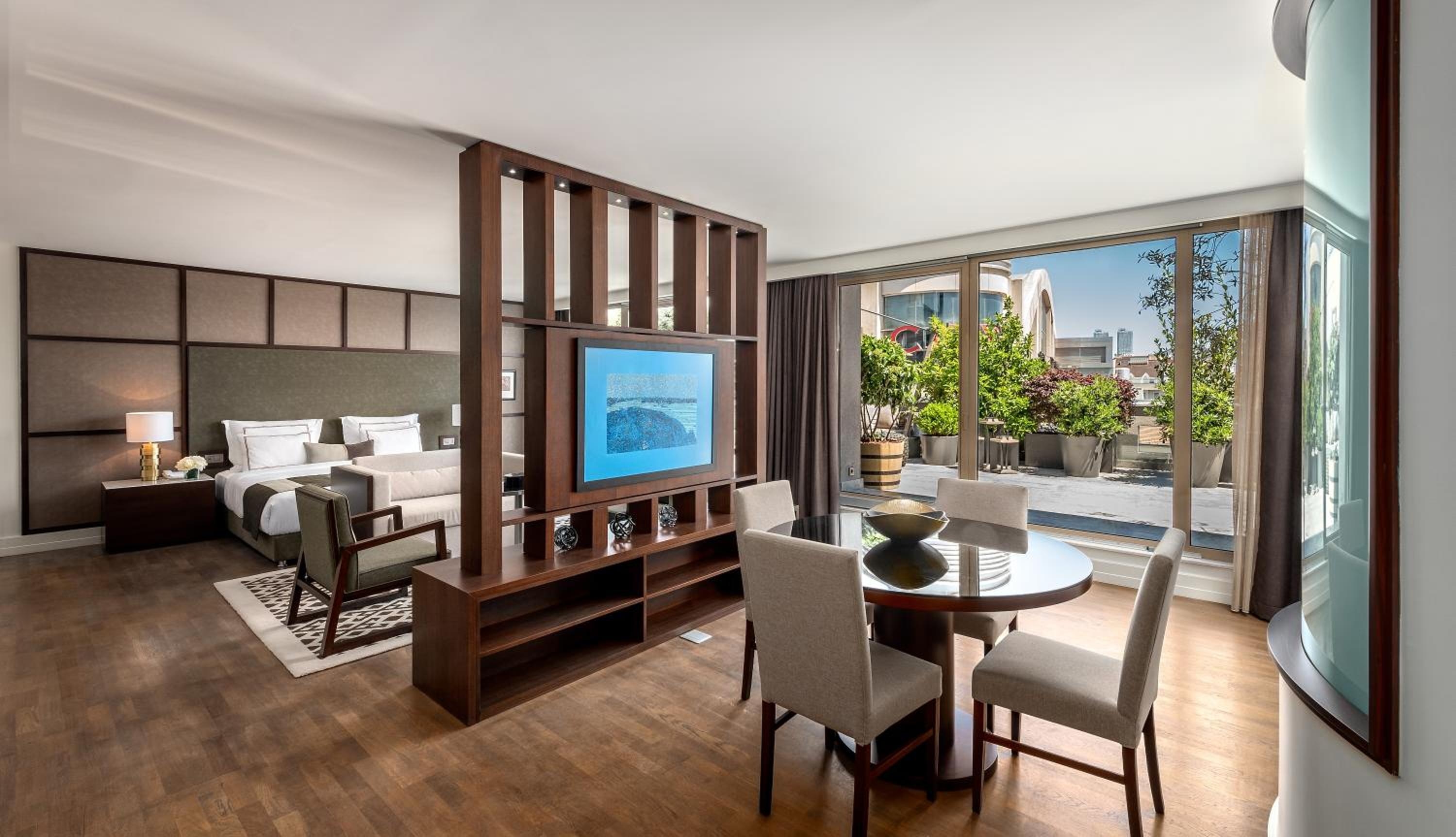Foto de The Stay Boulevard Nisantasi