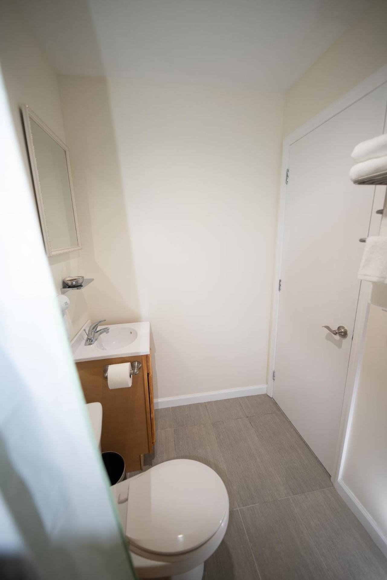 Foto de Flushing Garden Hotel