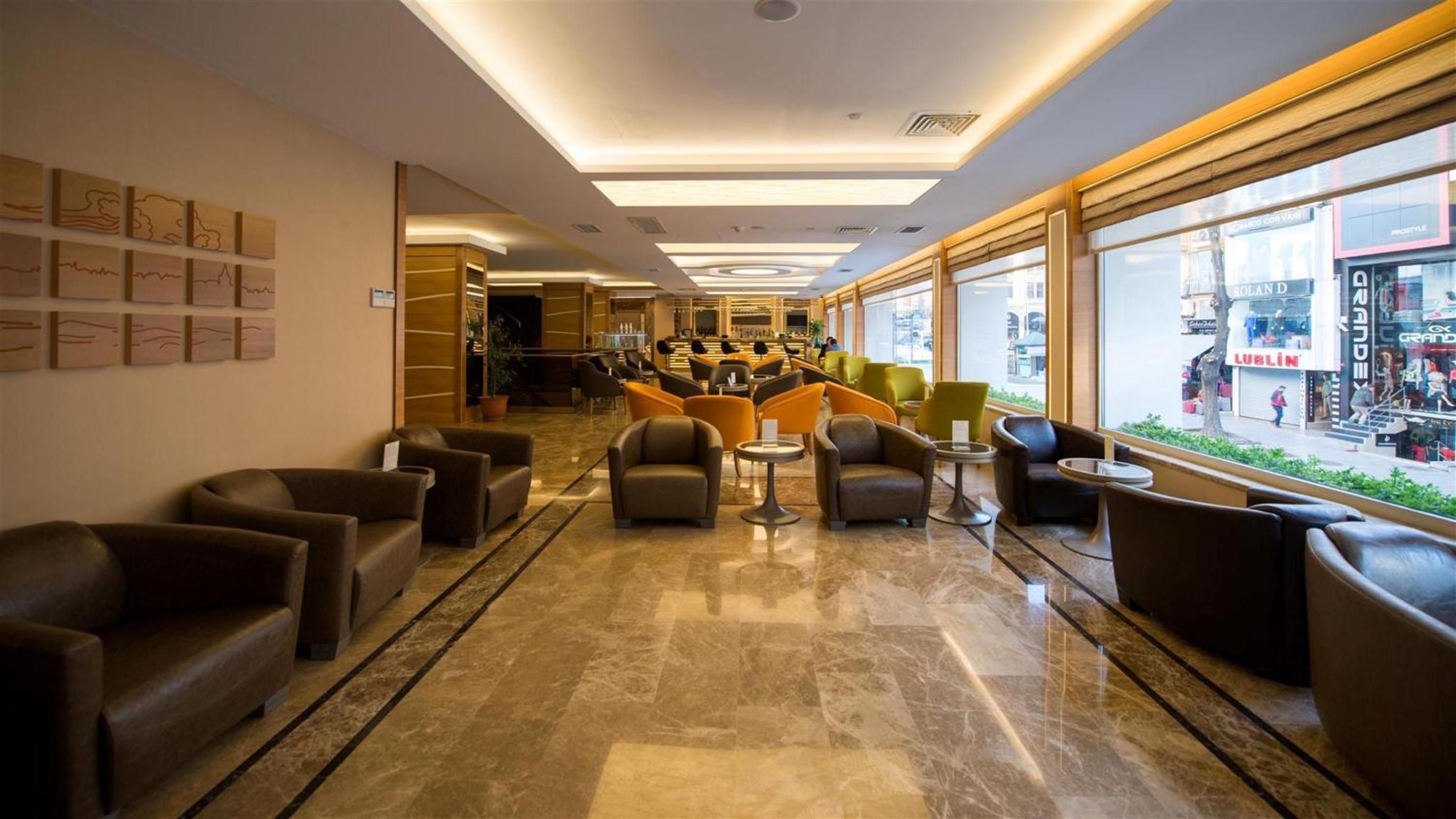 Foto de Prestige Hotel Old City