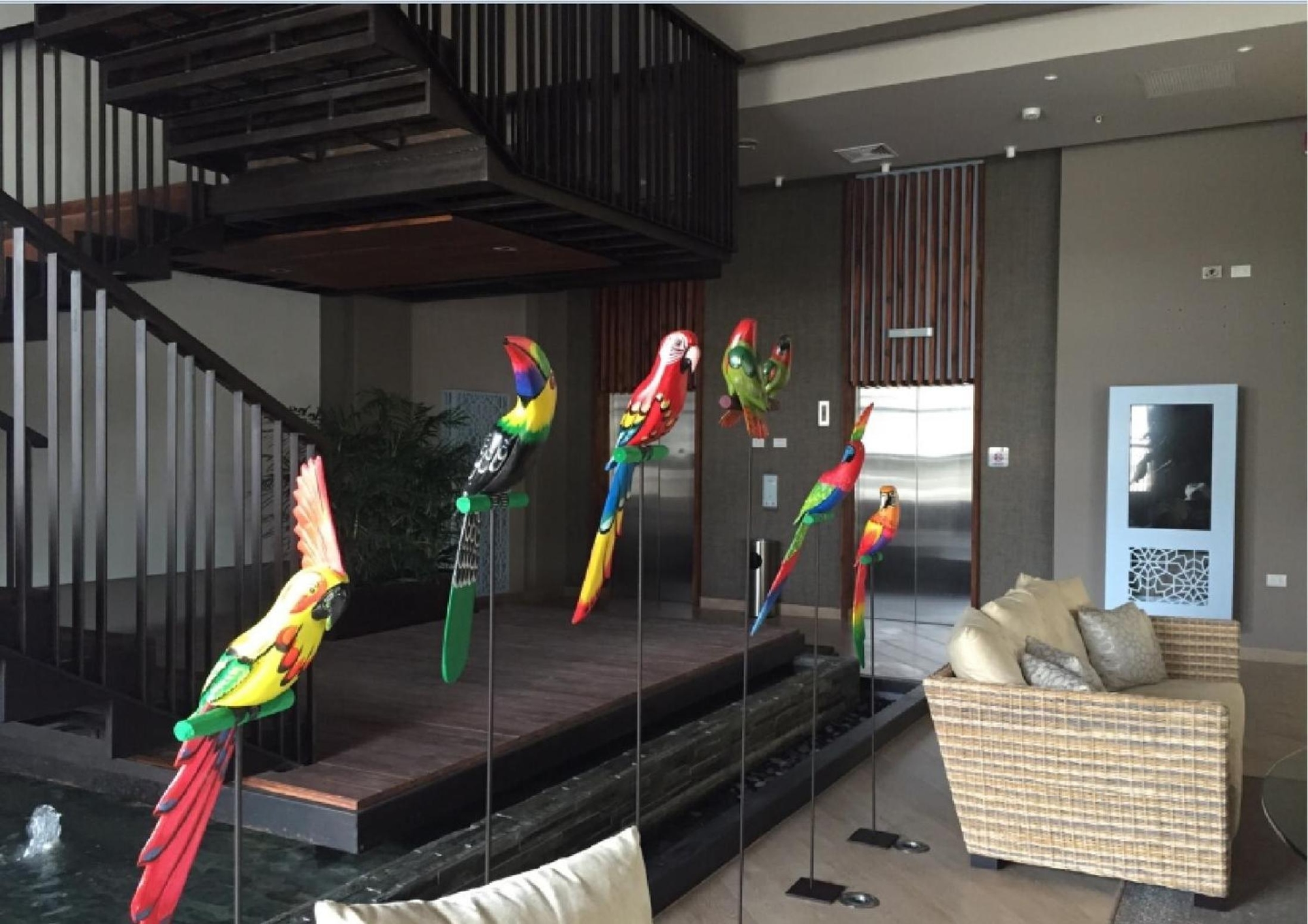 GHL Hotel Monteria, Montería