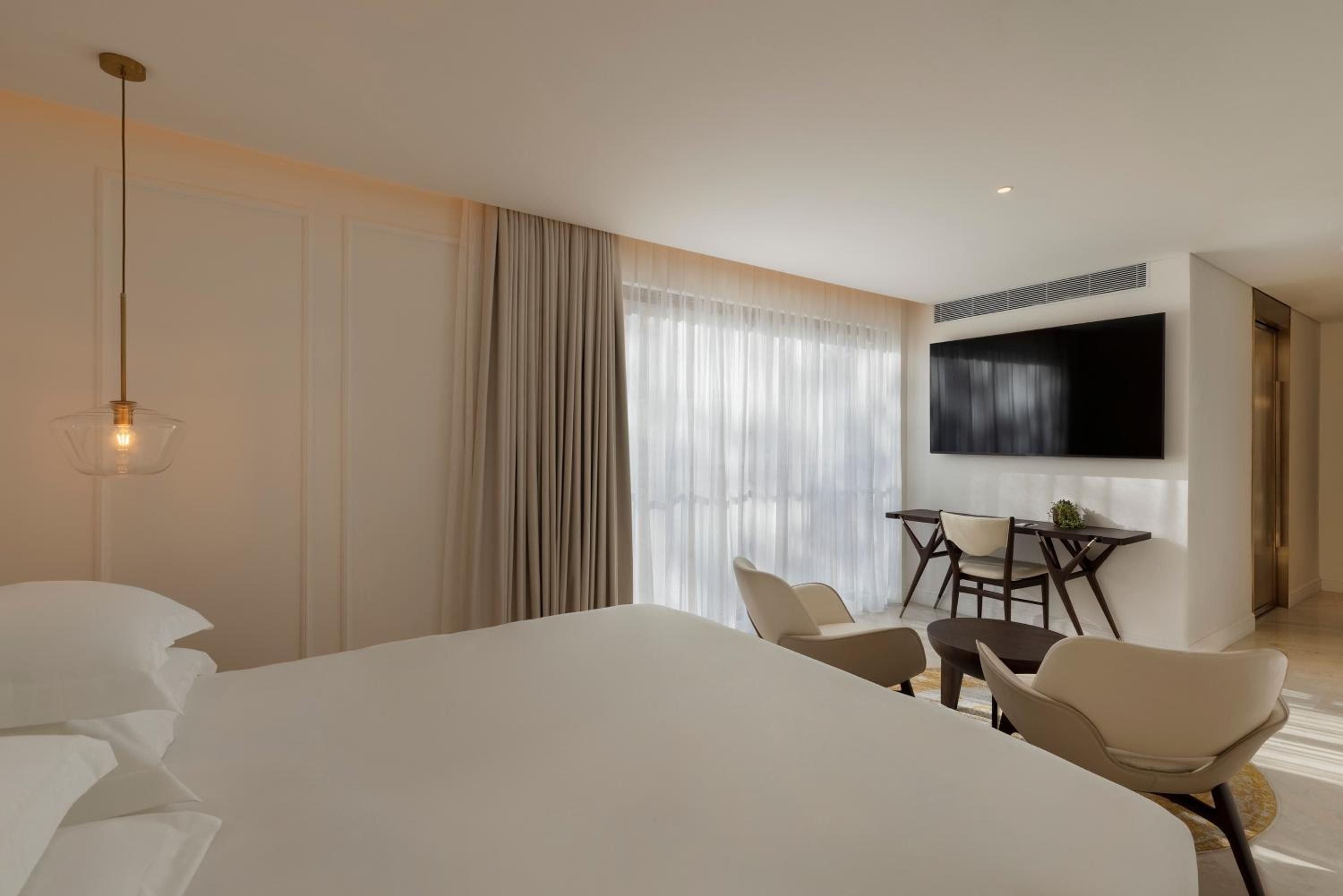 Foto de Theatron Jerusalem Hotel & Spa - MGallery Collection