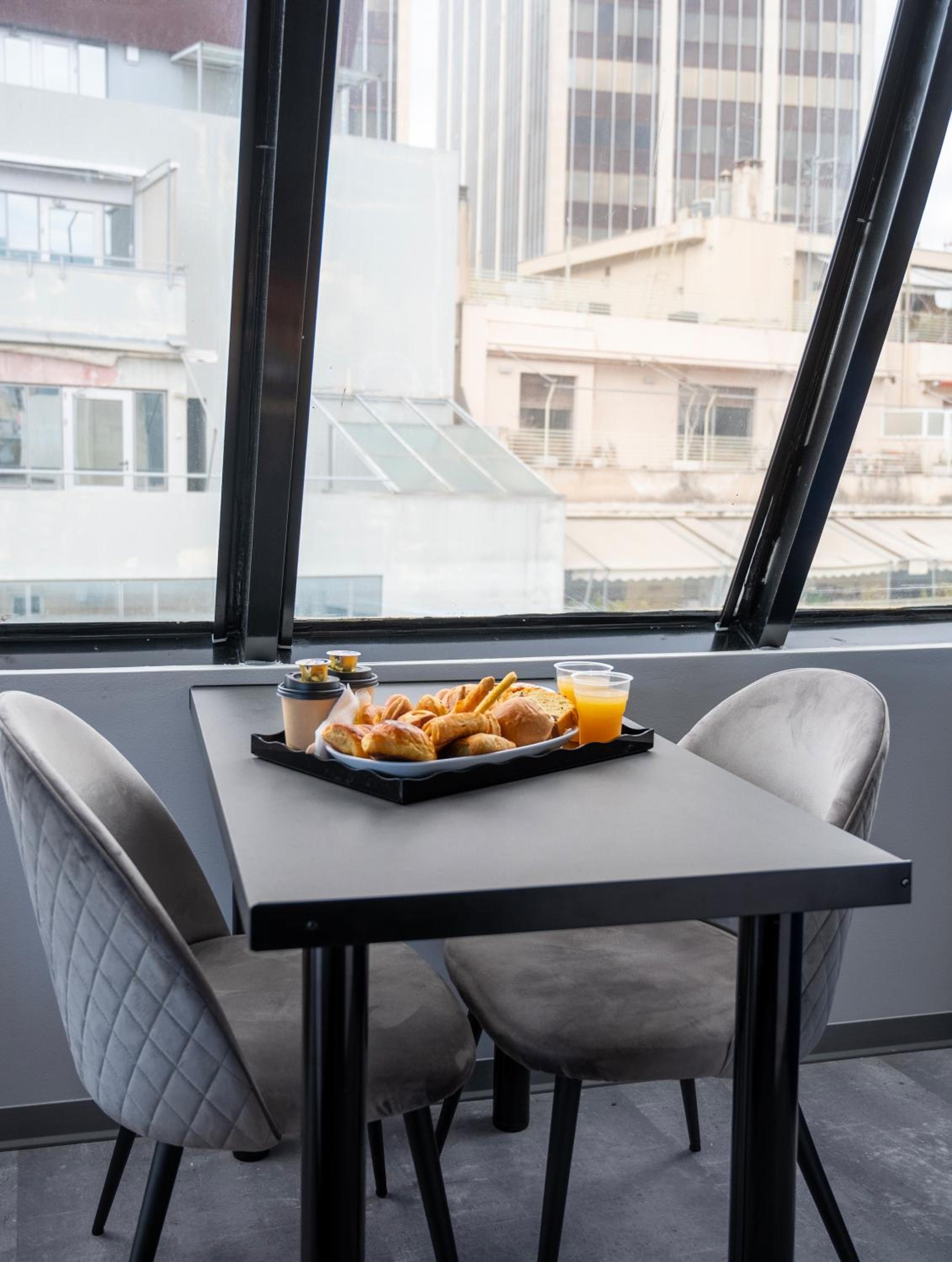 Foto de Olvia Suites