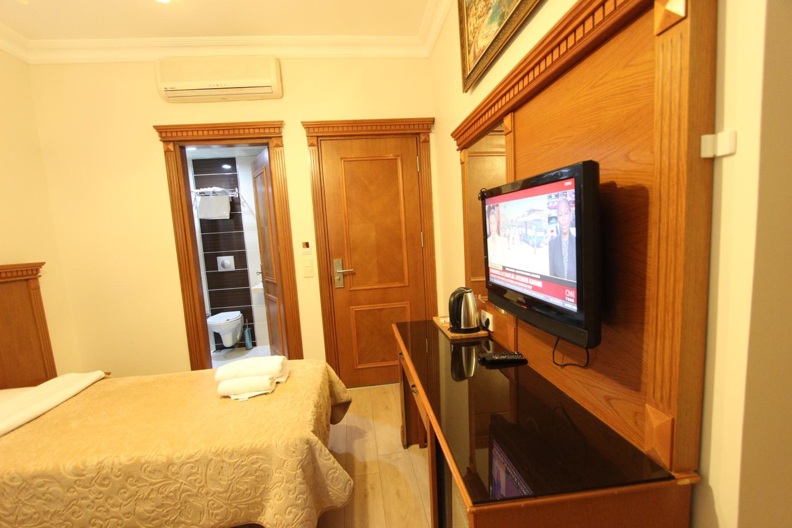 Foto de Hotel New House