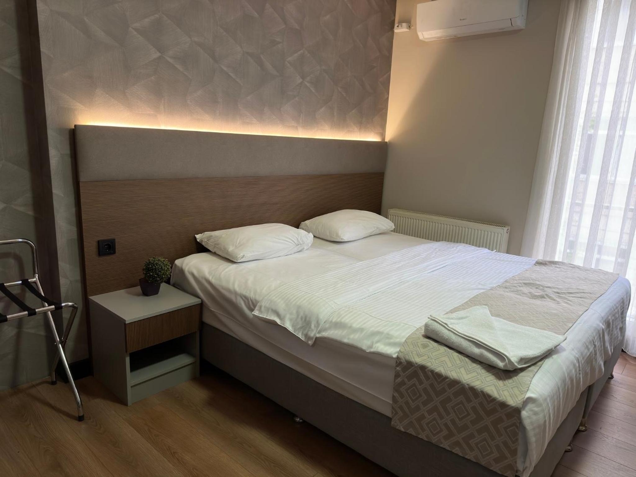 Foto de Niconya Port Suite&Hotel