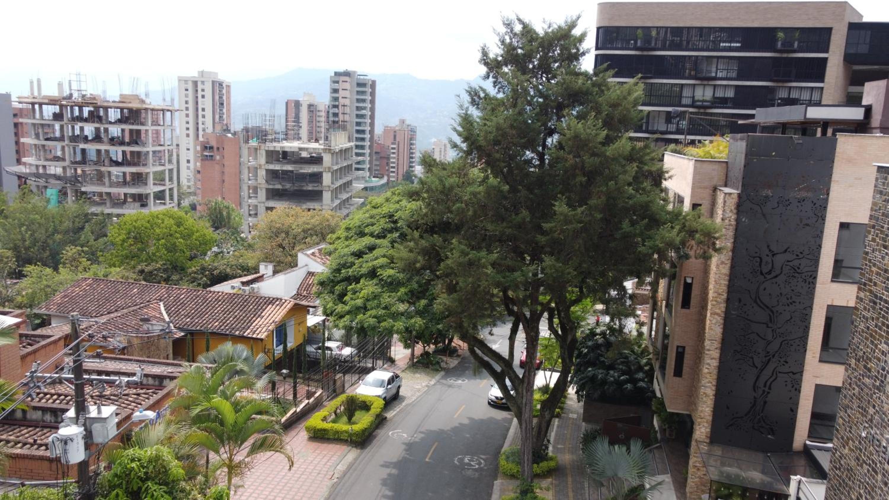 Foto de Greenview Medellin By St Hoteles