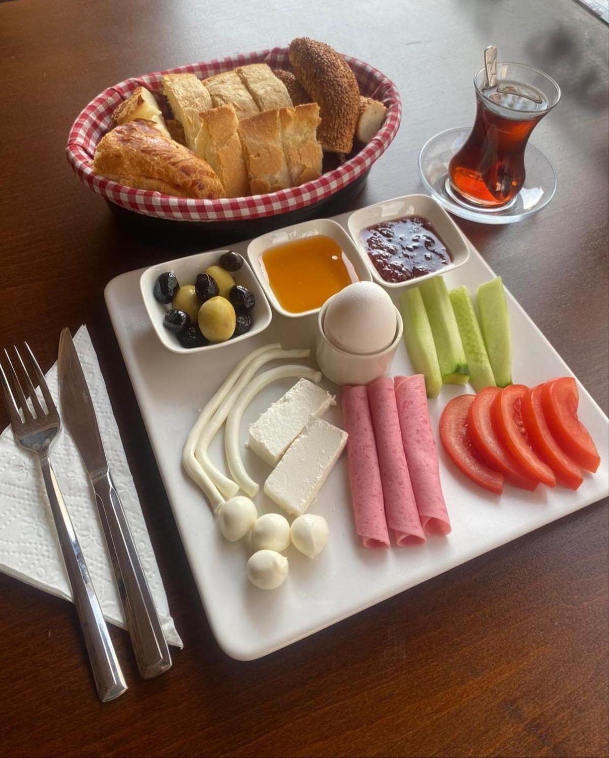 Foto de Ottoman Elegance Hotel