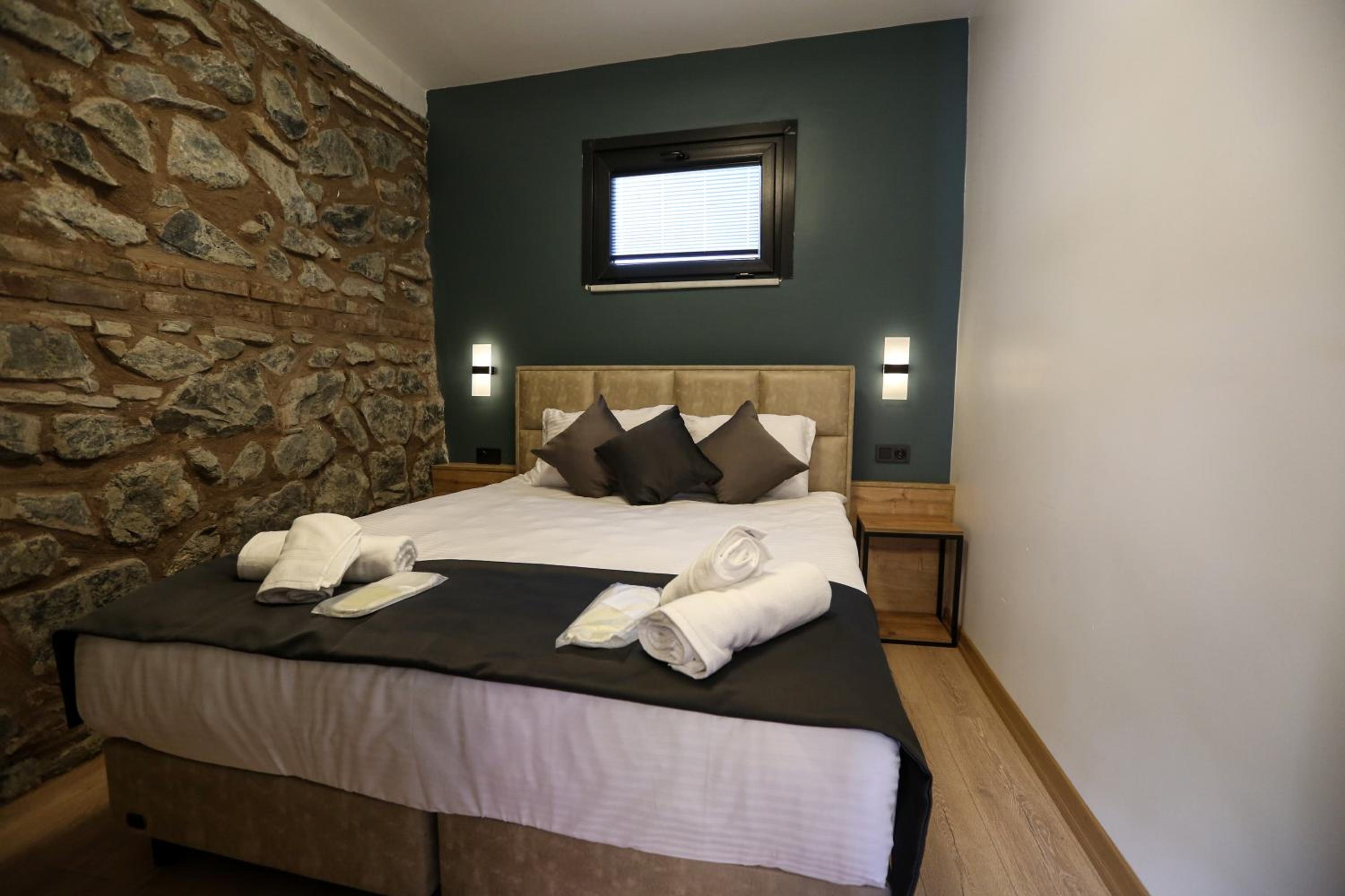 Foto de Mia Mia Suites
