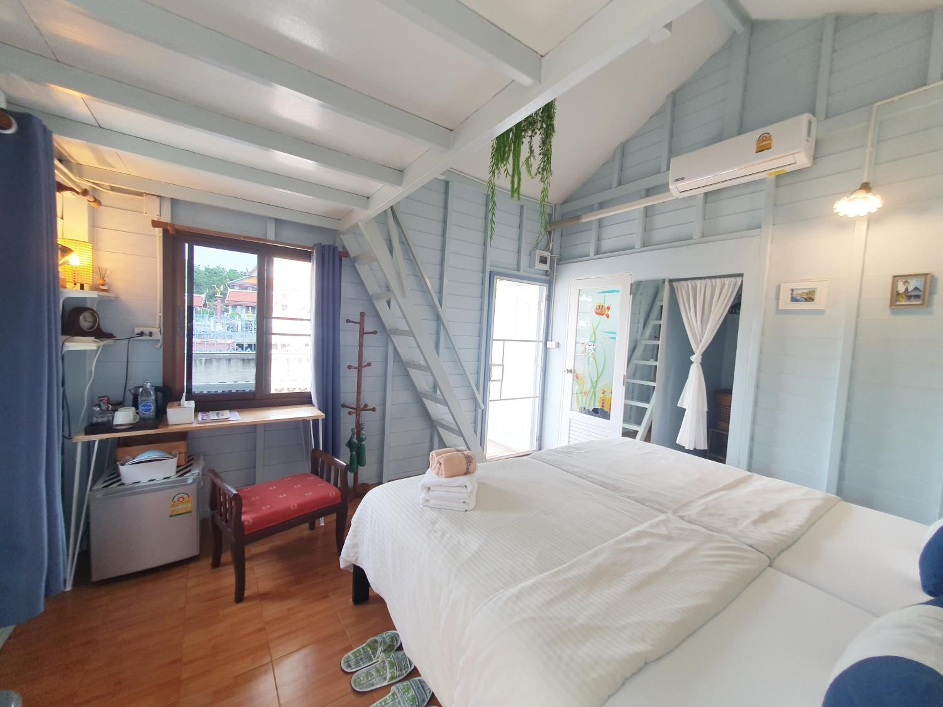 Foto de KINN Stay50 Bangkok
