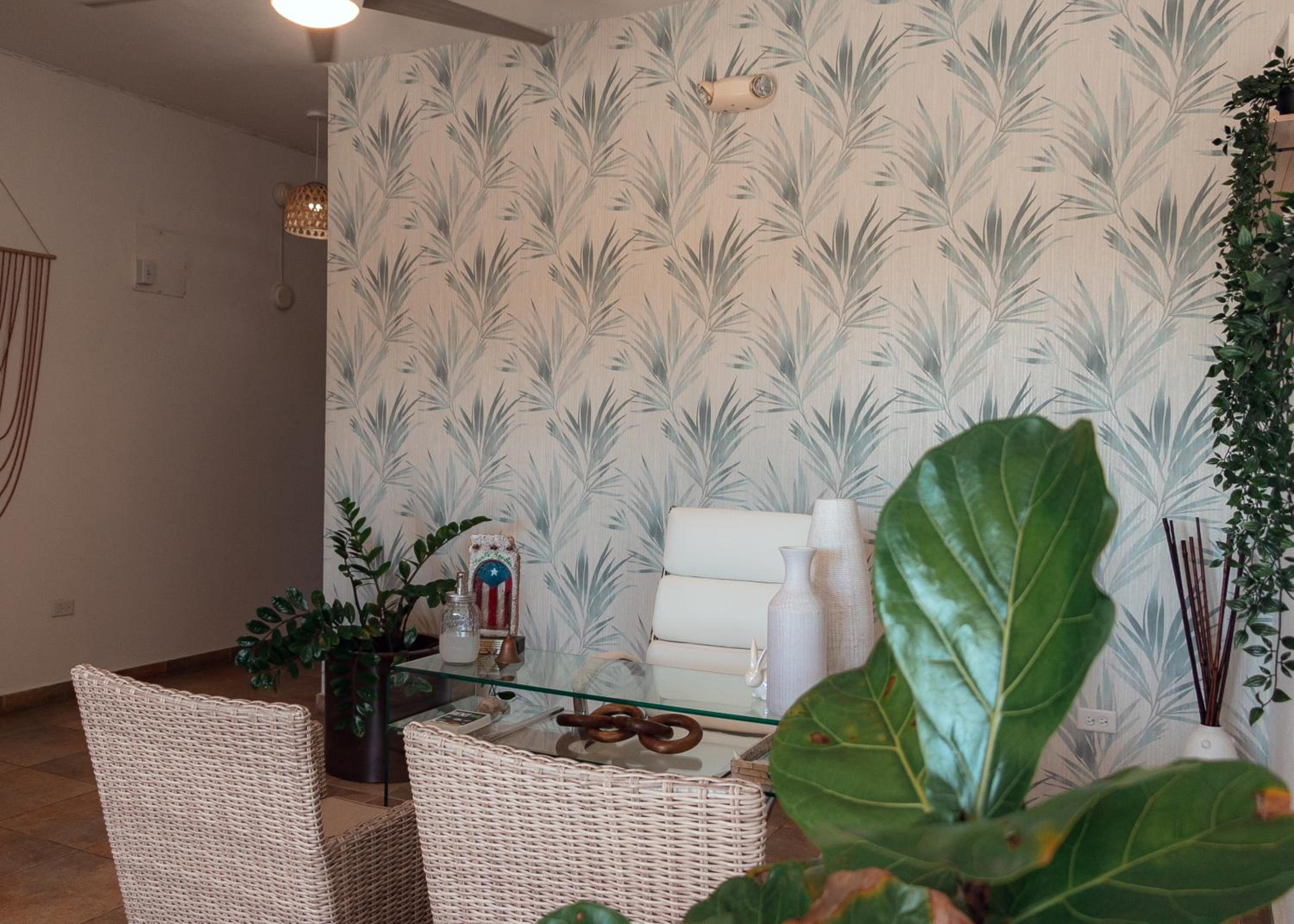 Foto de Turtle Bay Inn