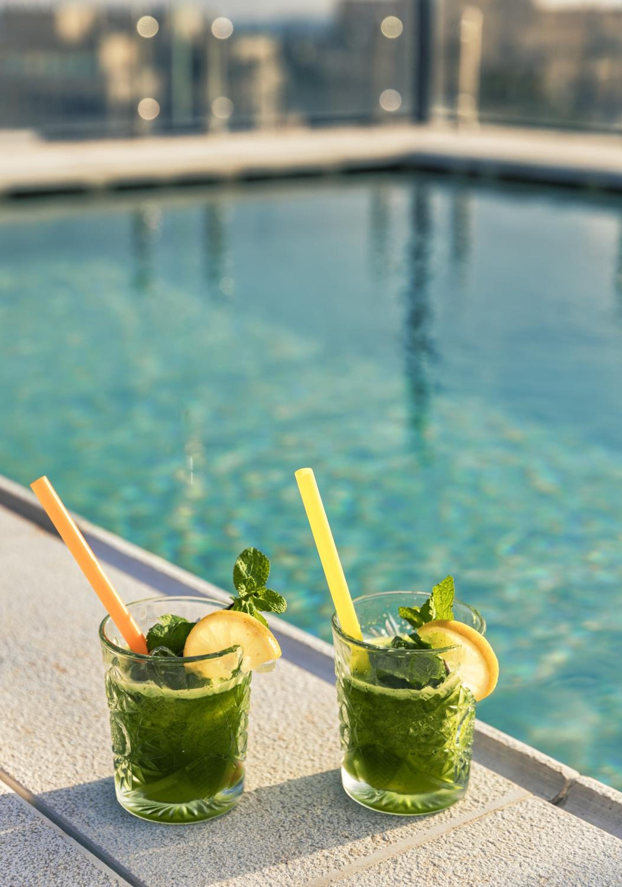 Foto de Brown Mamilla, a member of Brown Hotels