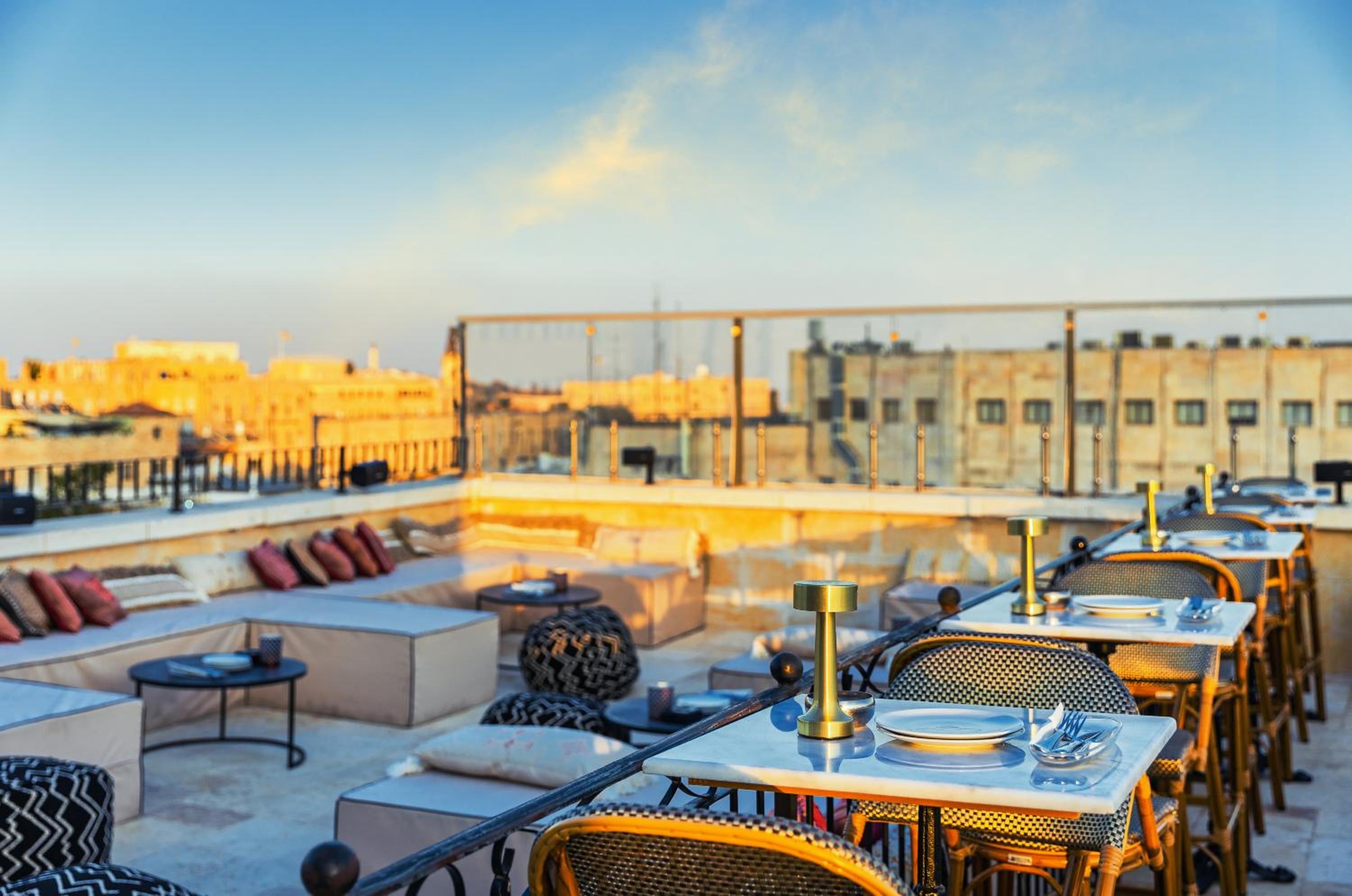 Foto de Brown Mamilla, a member of Brown Hotels