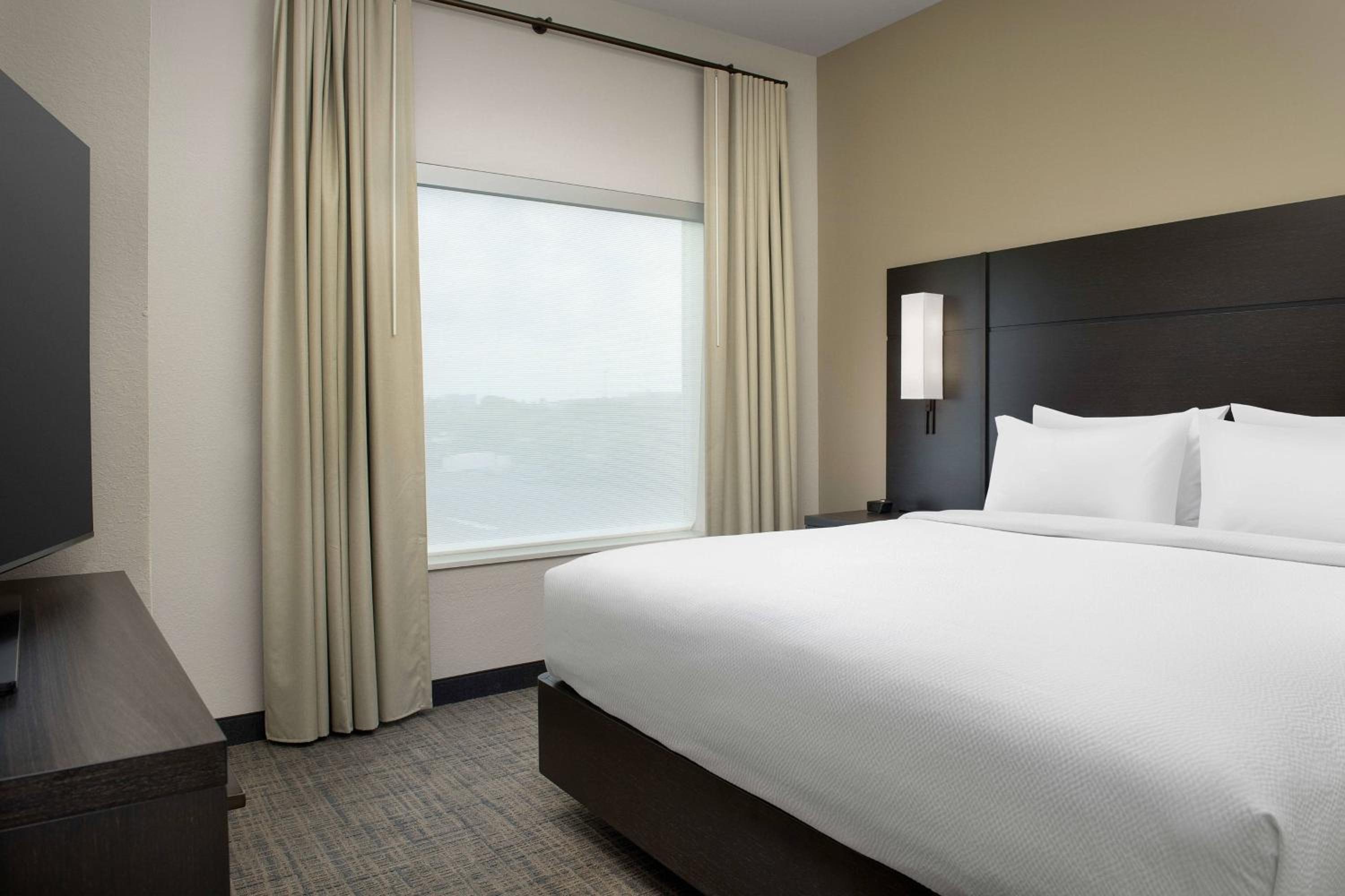 Foto de Residence Inn Doral Mall Area