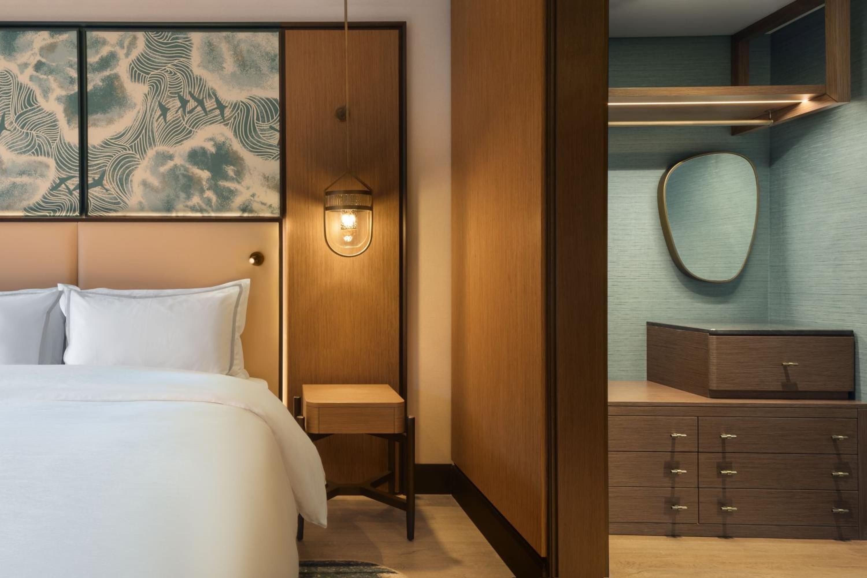 Foto de The Westin Istanbul Nisantasi