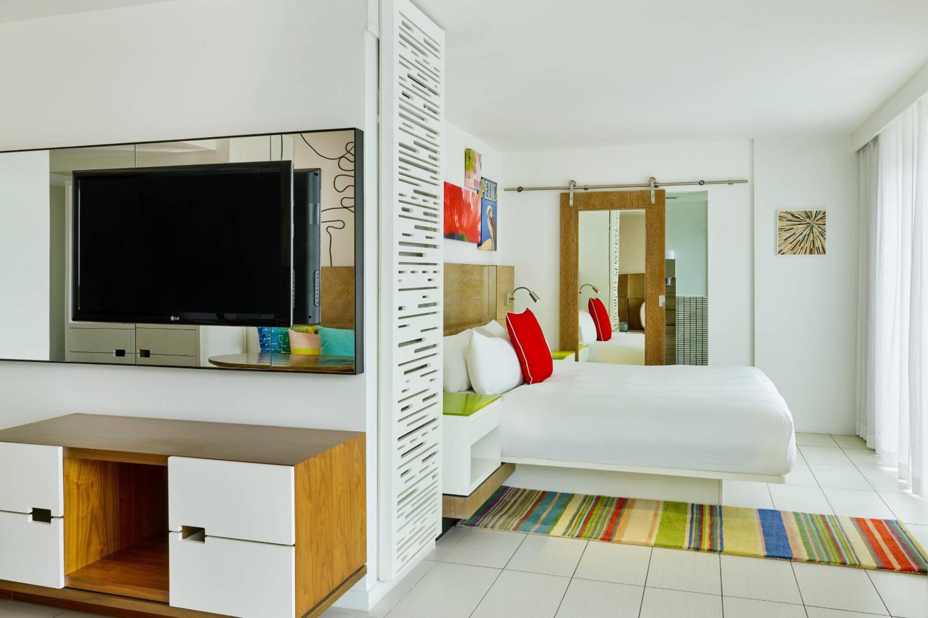 Foto de Royal Palm South Beach Miami, a Tribute Portfolio Resort